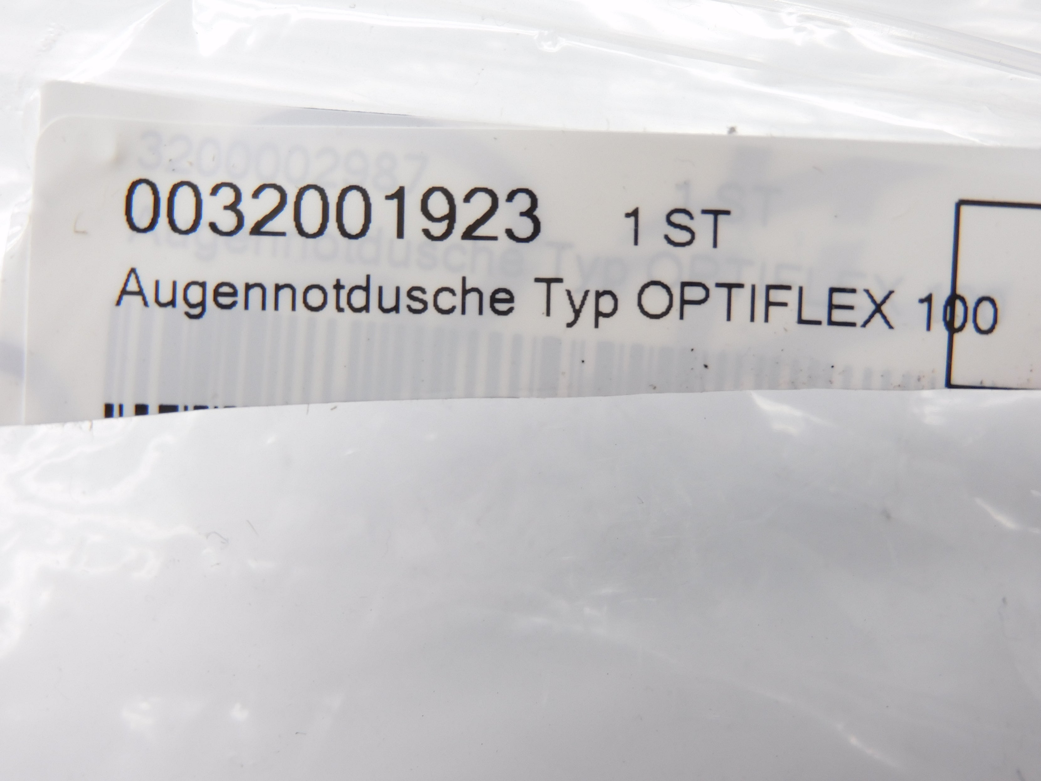 HUGHES NOTDUSCHEN OPTIFLEX100 NSNP