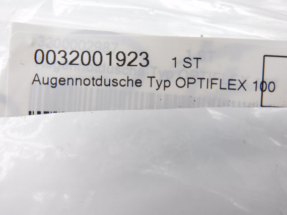 HUGHES NOTDUSCHEN OPTIFLEX100 NSNP
