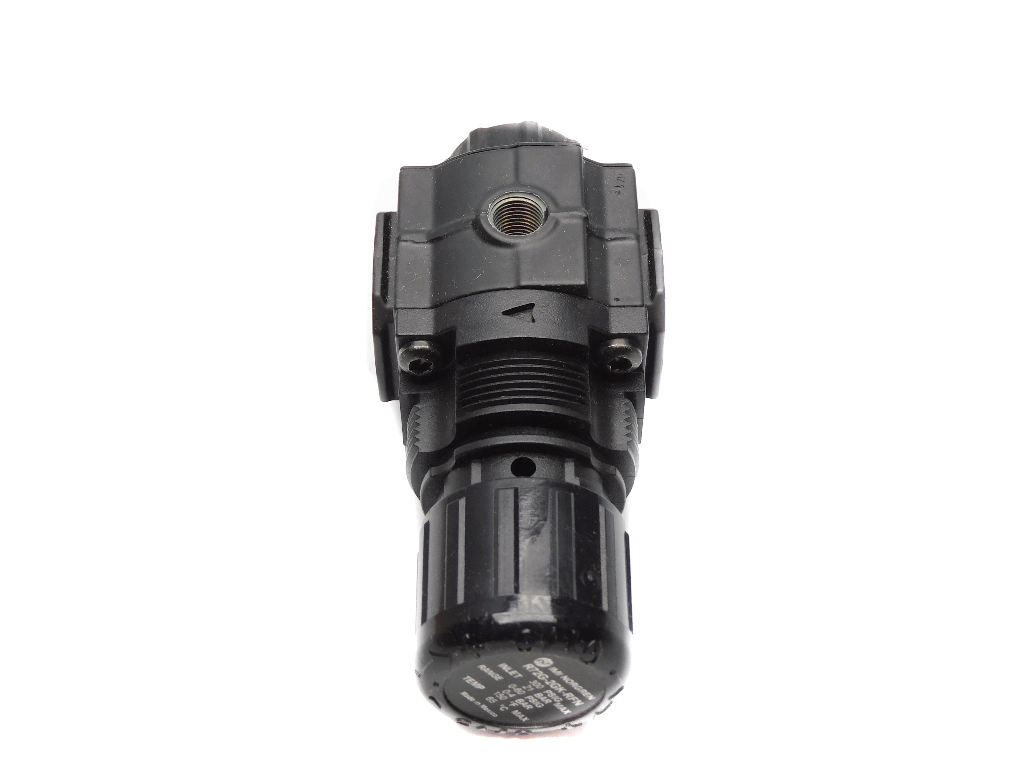NORGREN R72G-2GK-RFN NSMP