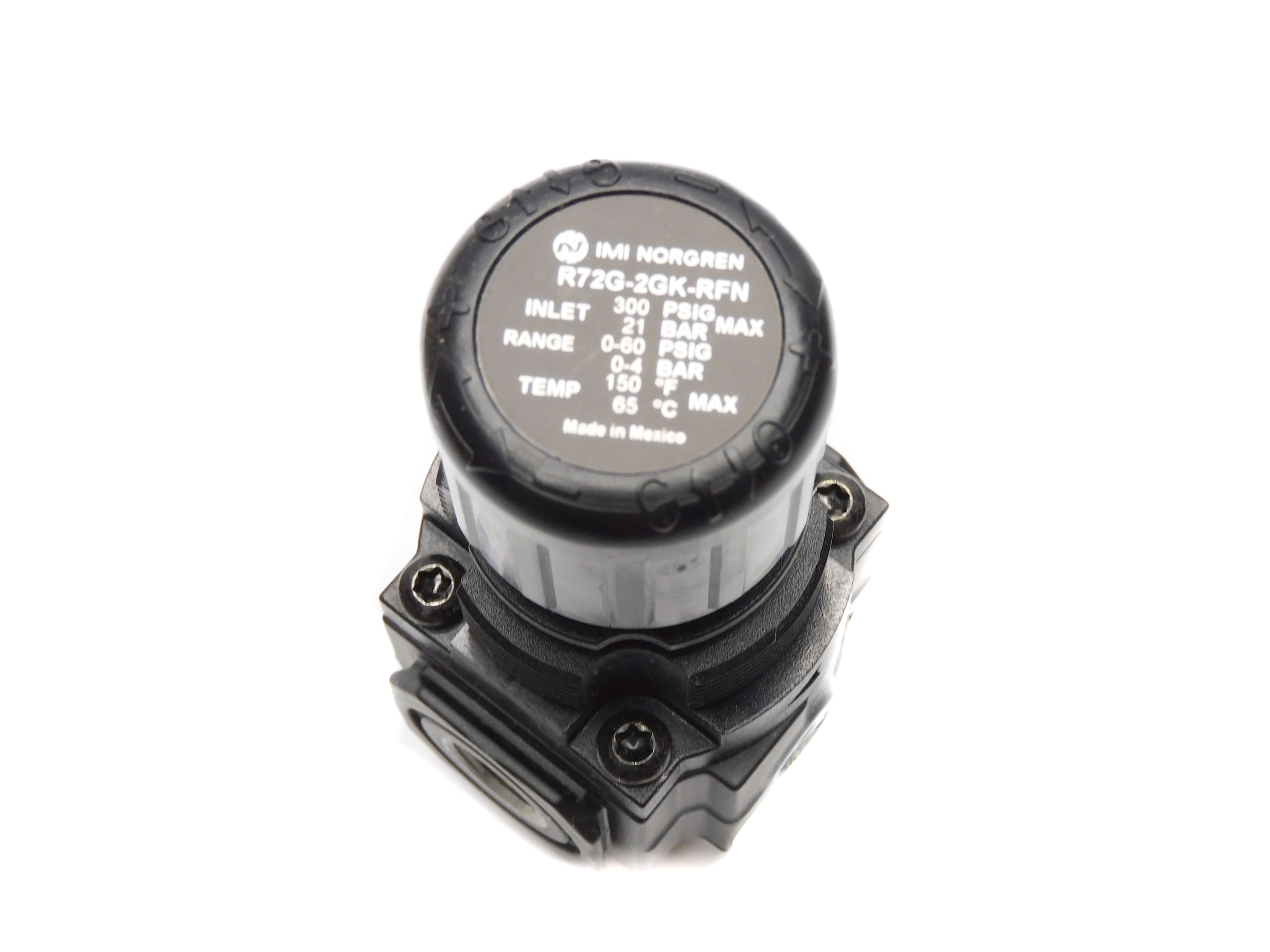 NORGREN R72G-2GK-RFN NSMP