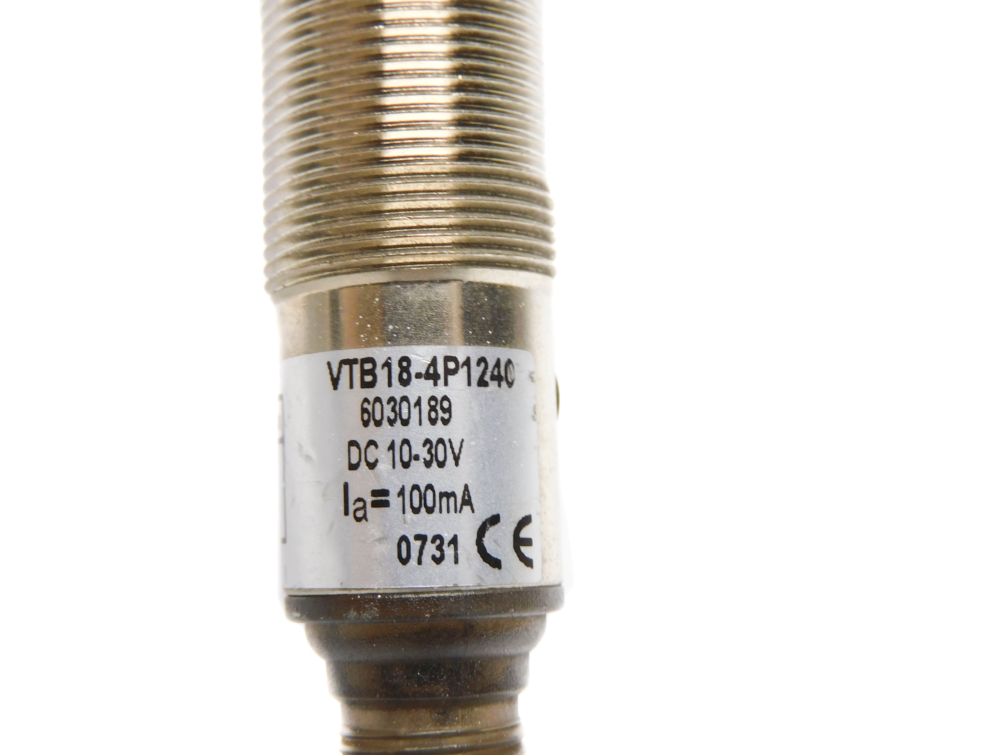 SICK VTB18-4P1240 UNMP