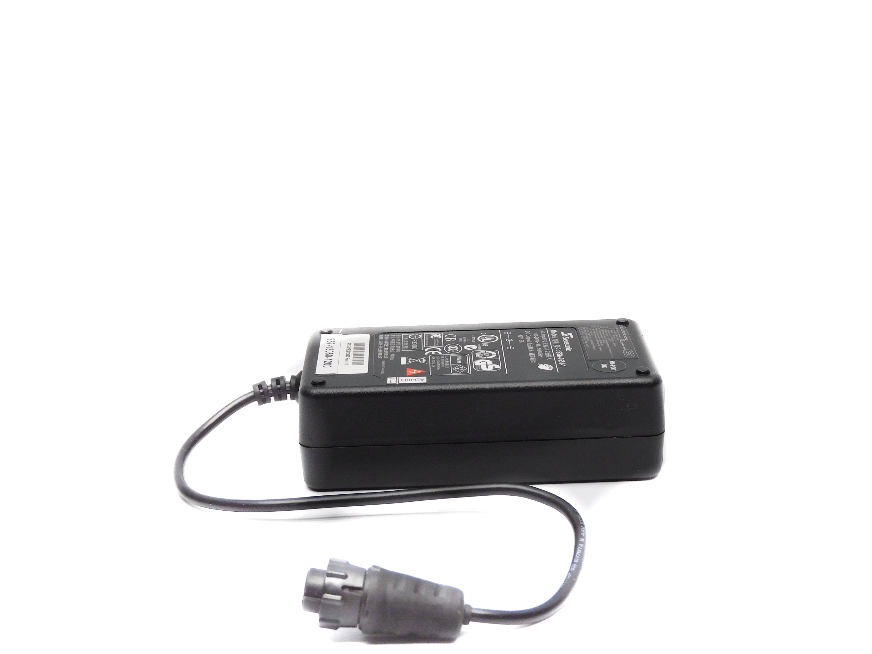 SEASONIC SSA-0651-1 NSNP