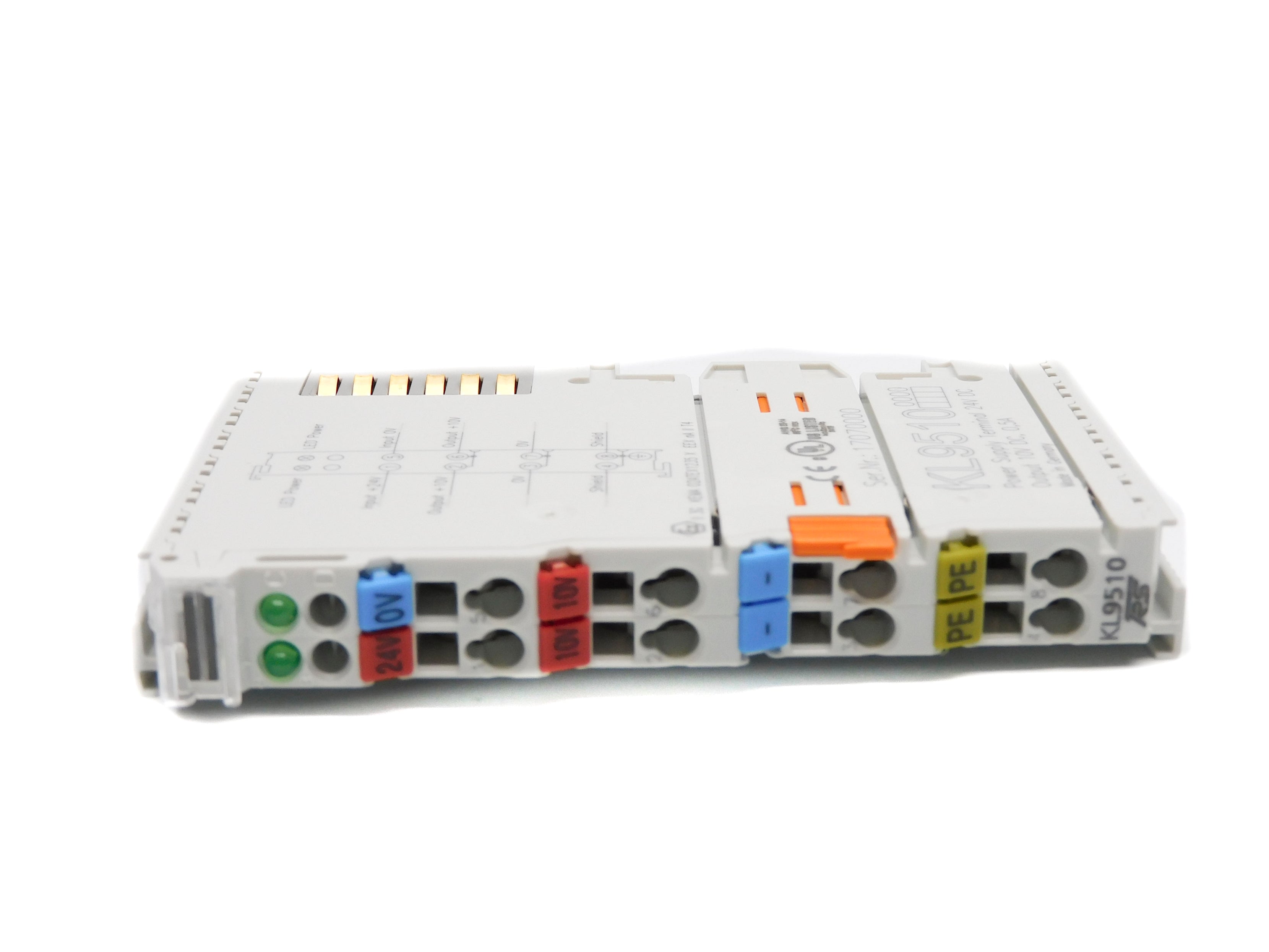 RS KL9510 NSNP