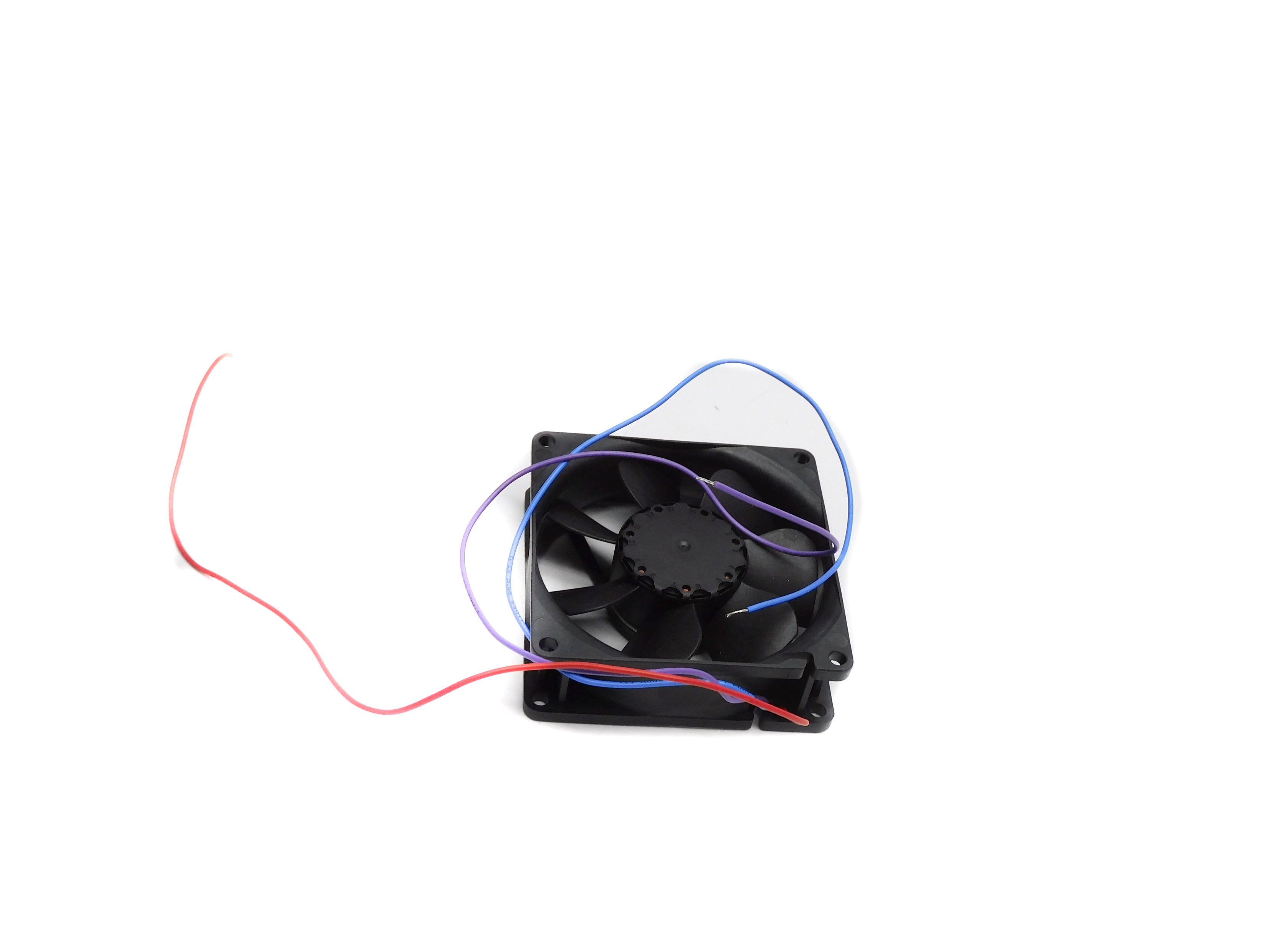 EBMPAPST 8412 NGMLV NSNP
