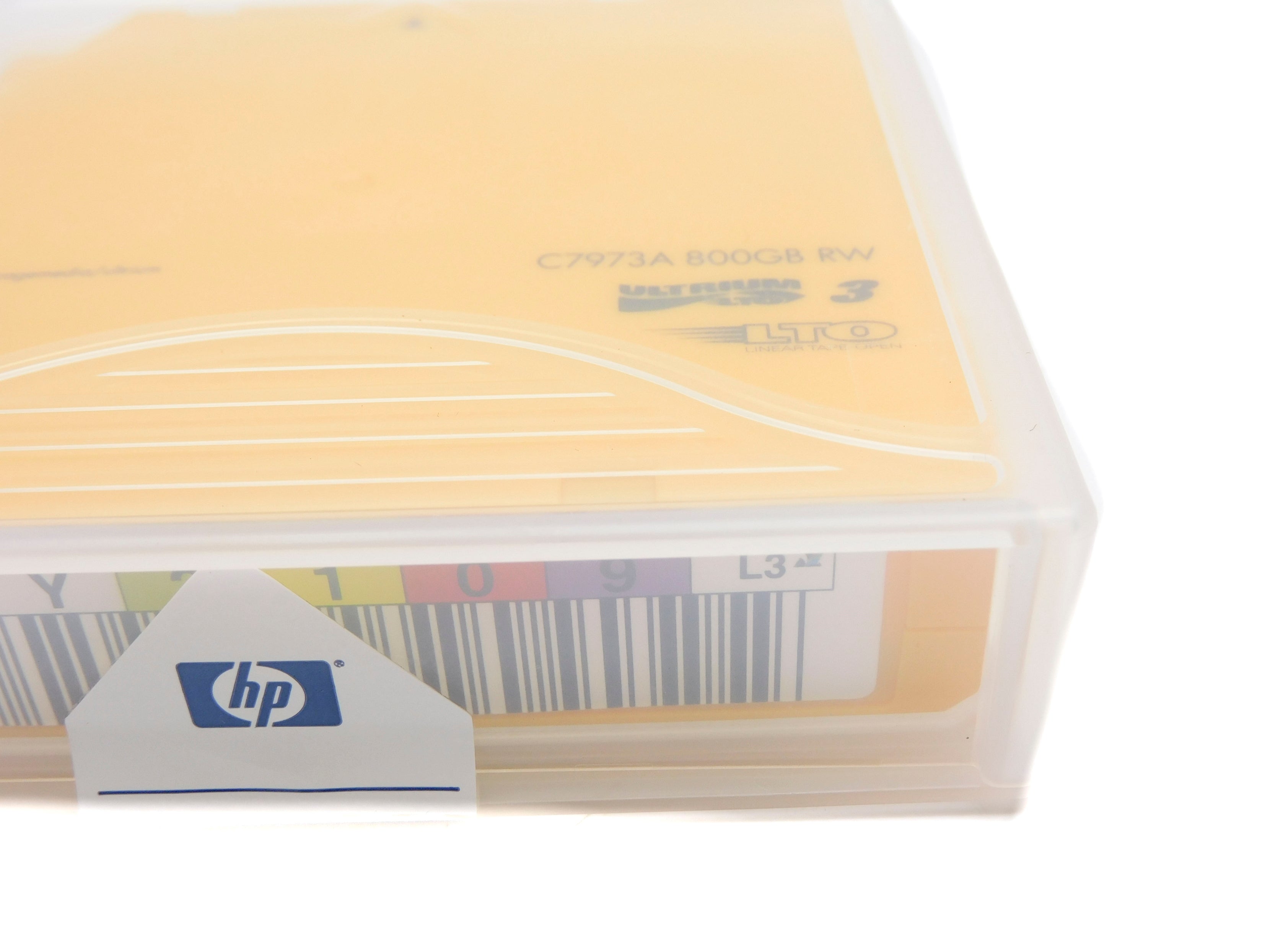 HEWLETT PACKARD C7973A (9) NSMP