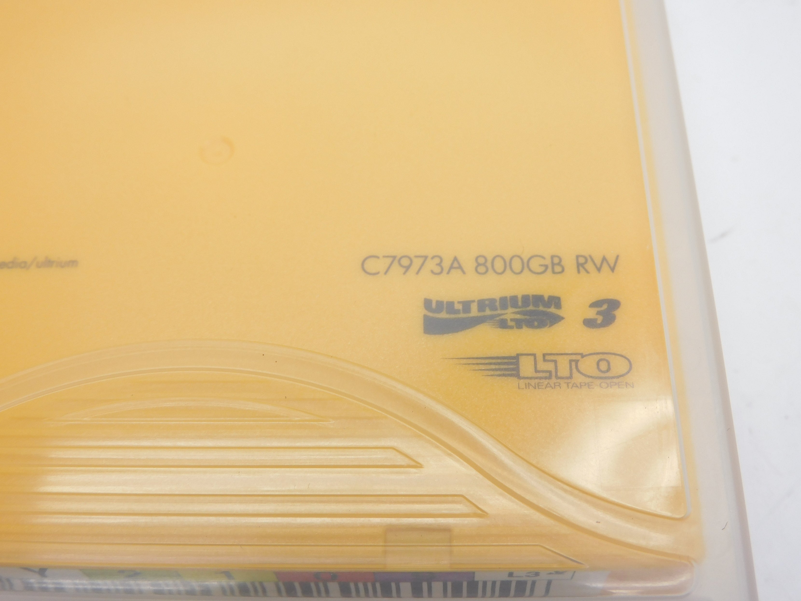 HEWLETT PACKARD C7973A (9) NSMP