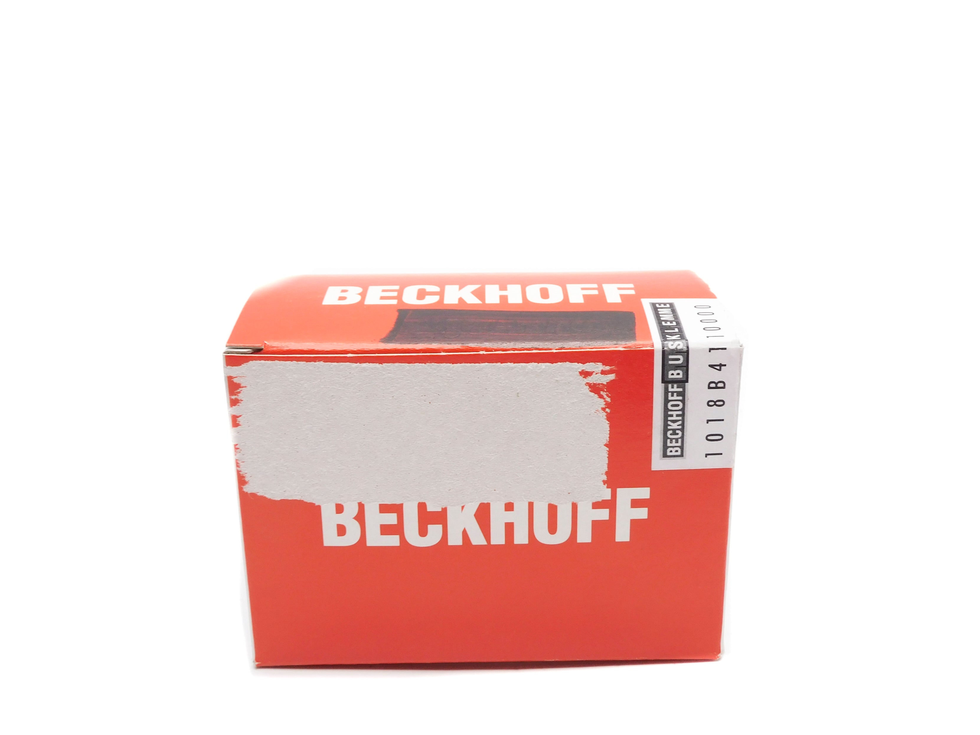 BECKHOFF BK5220 NSFS