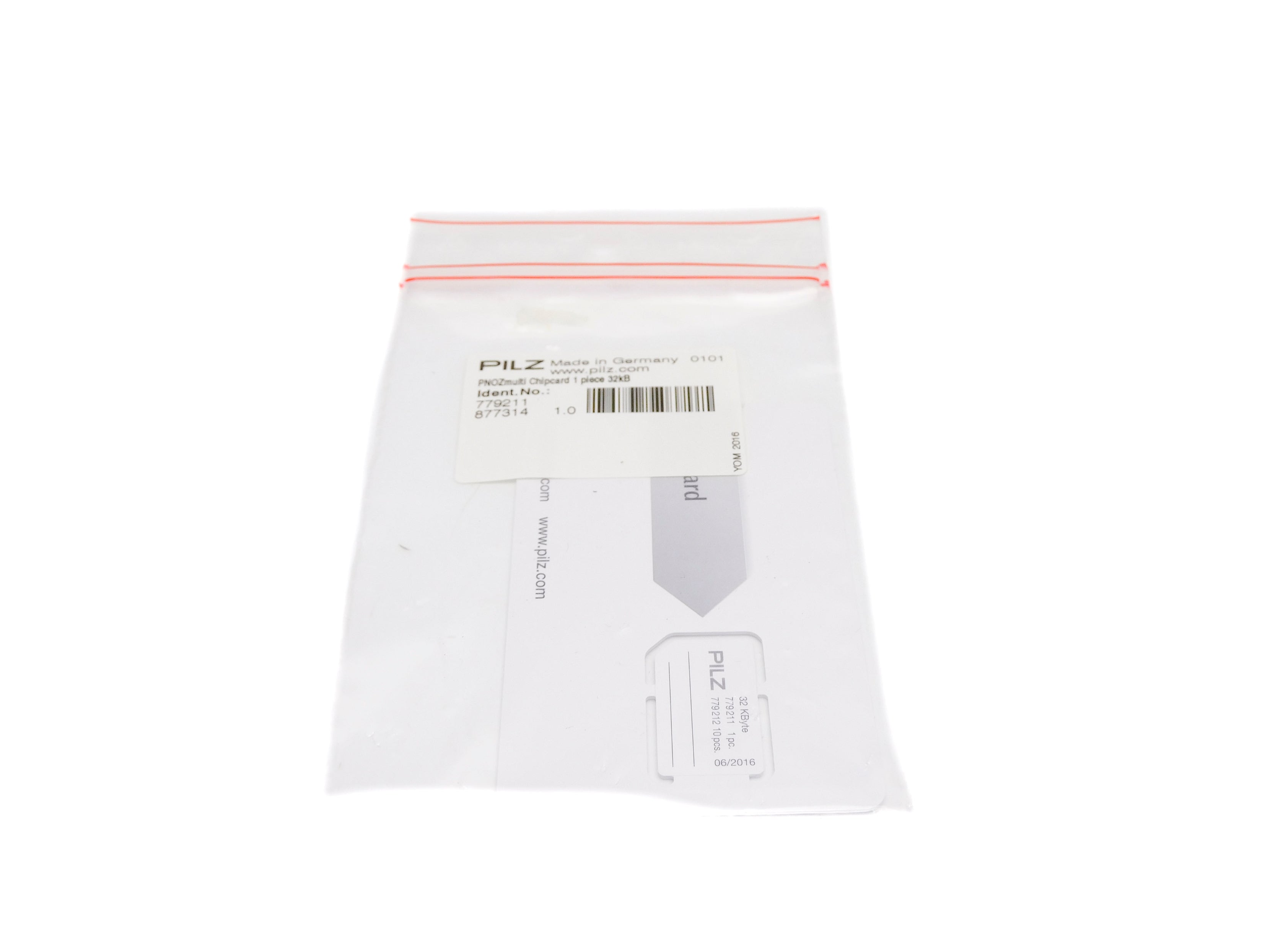 PILZ PNOZMULTI 779211 NSMP