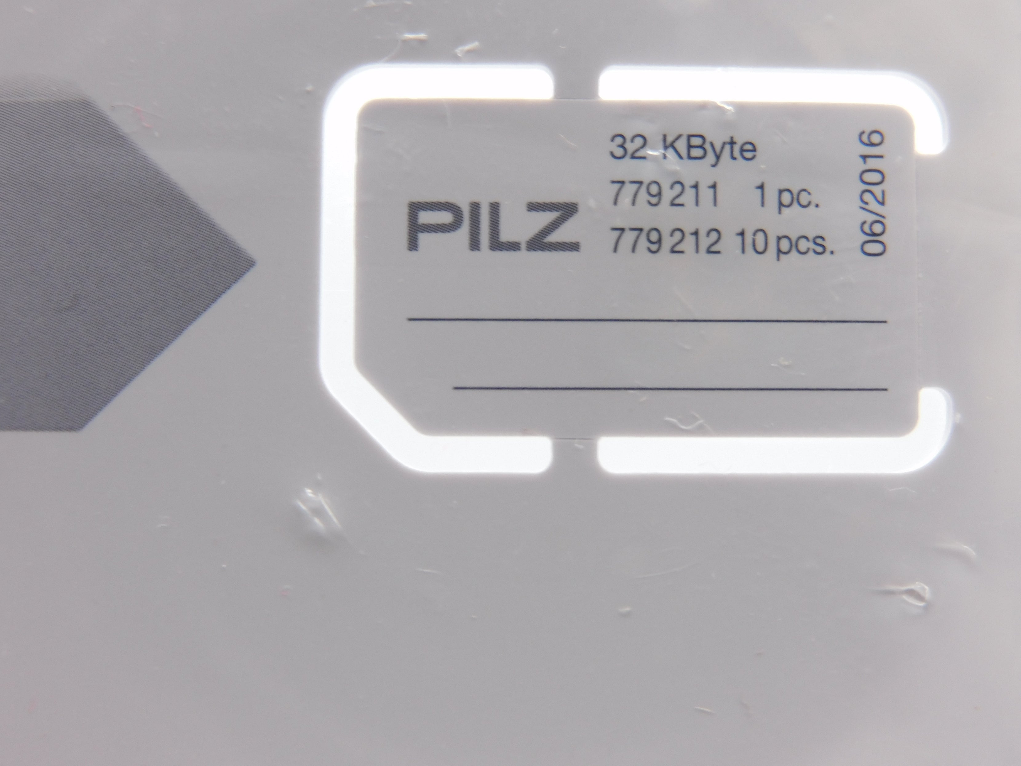 PILZ PNOZMULTI 779211 NSMP
