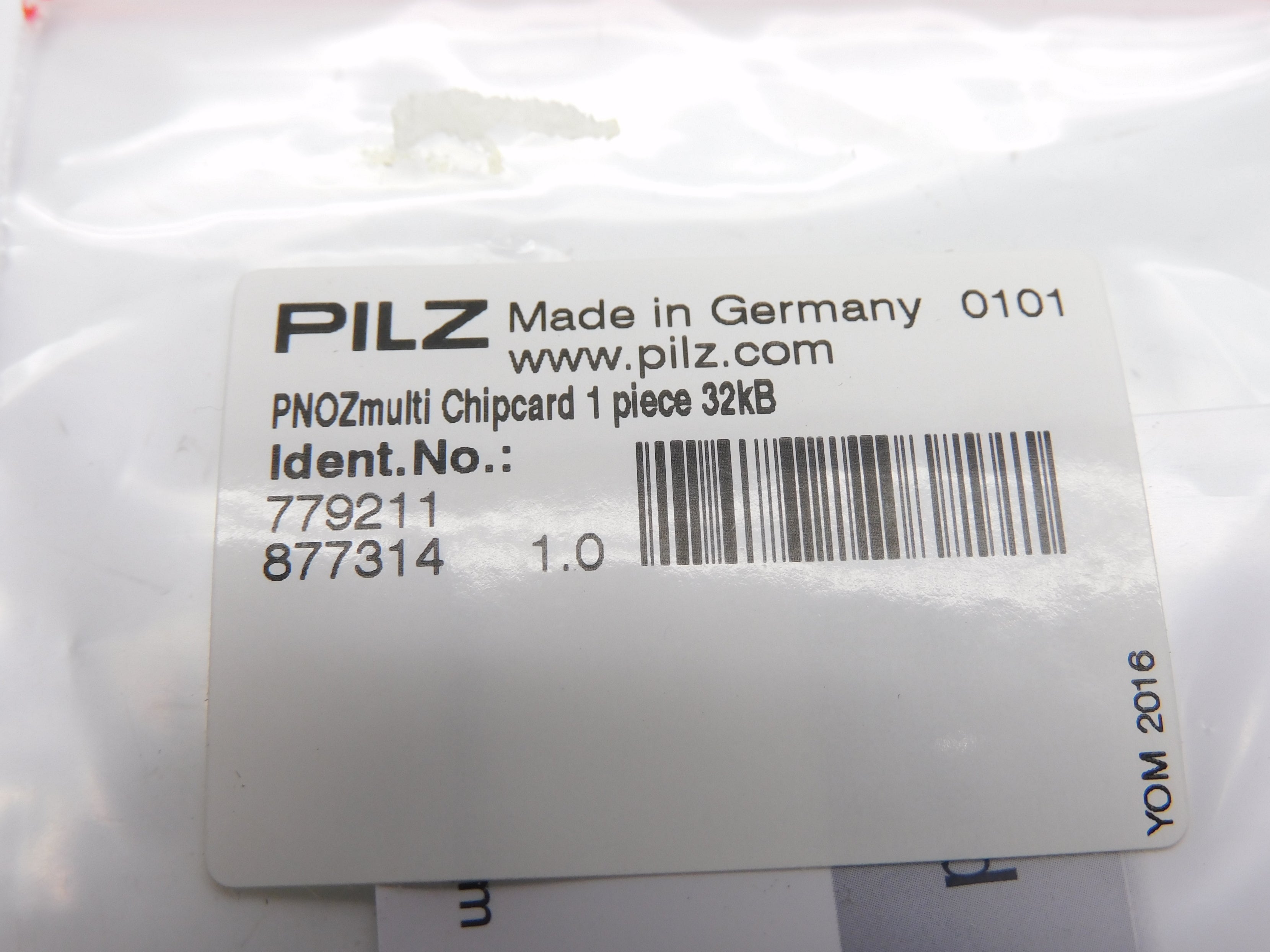 PILZ PNOZMULTI 779211 NSMP