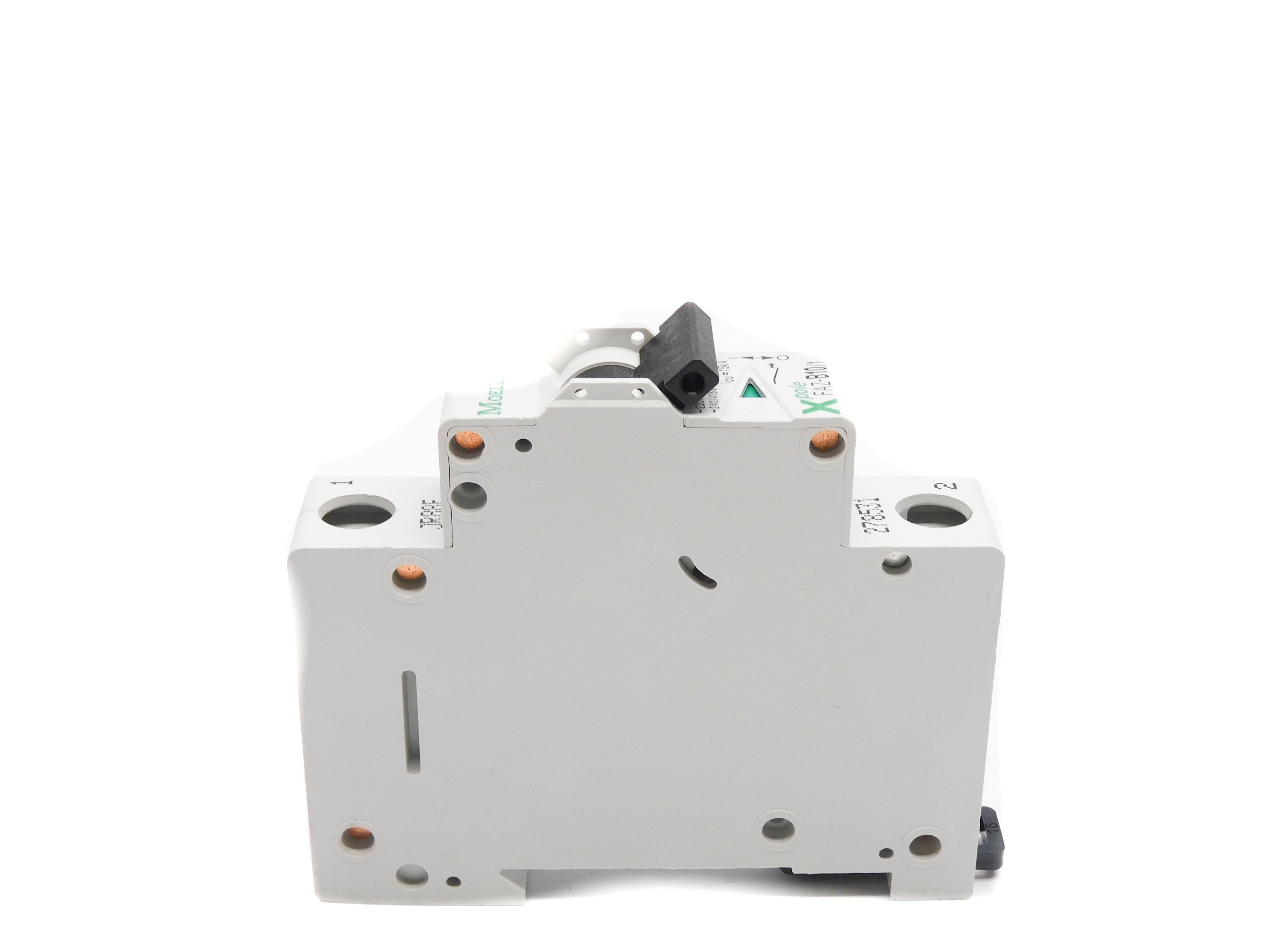 KLOCKNER MOELLER FAZ-B10/1 10A 230/400V NSNP