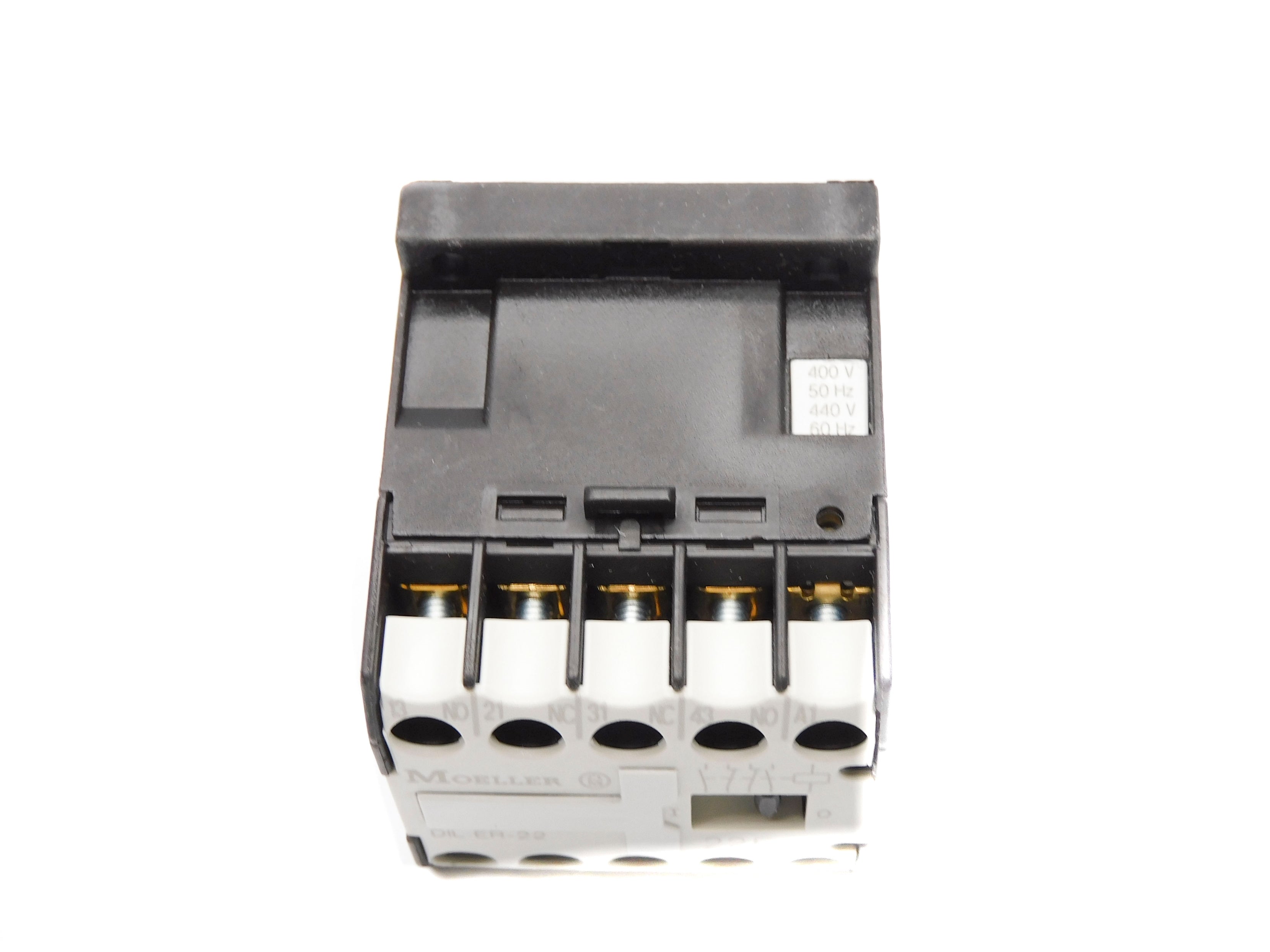 KLOCKNER MOELLER DILER-22 400/440V NSMP