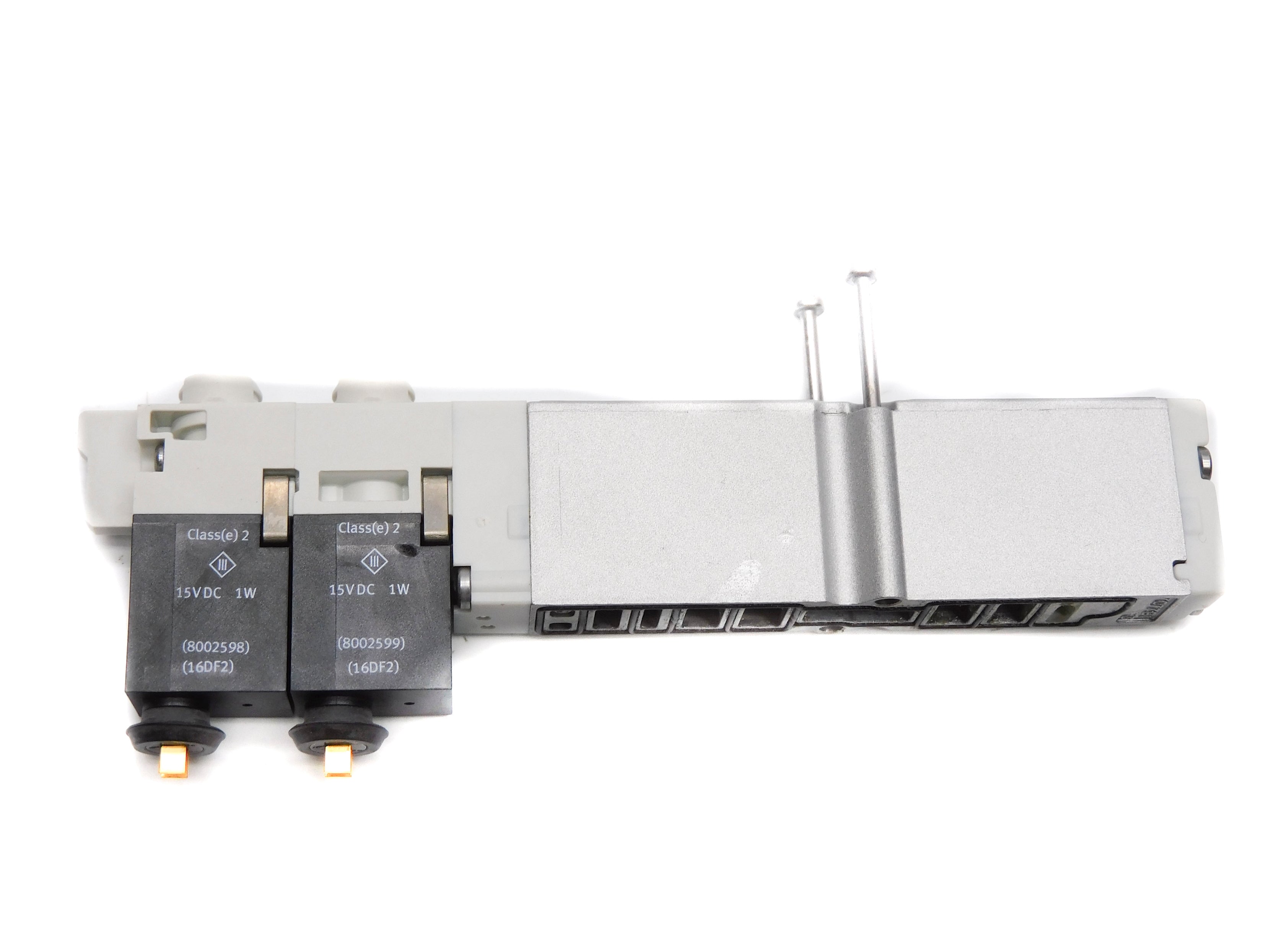 FESTO VMPA1-M1H-E-PI 533346 SER. H202 15VDC NSMP