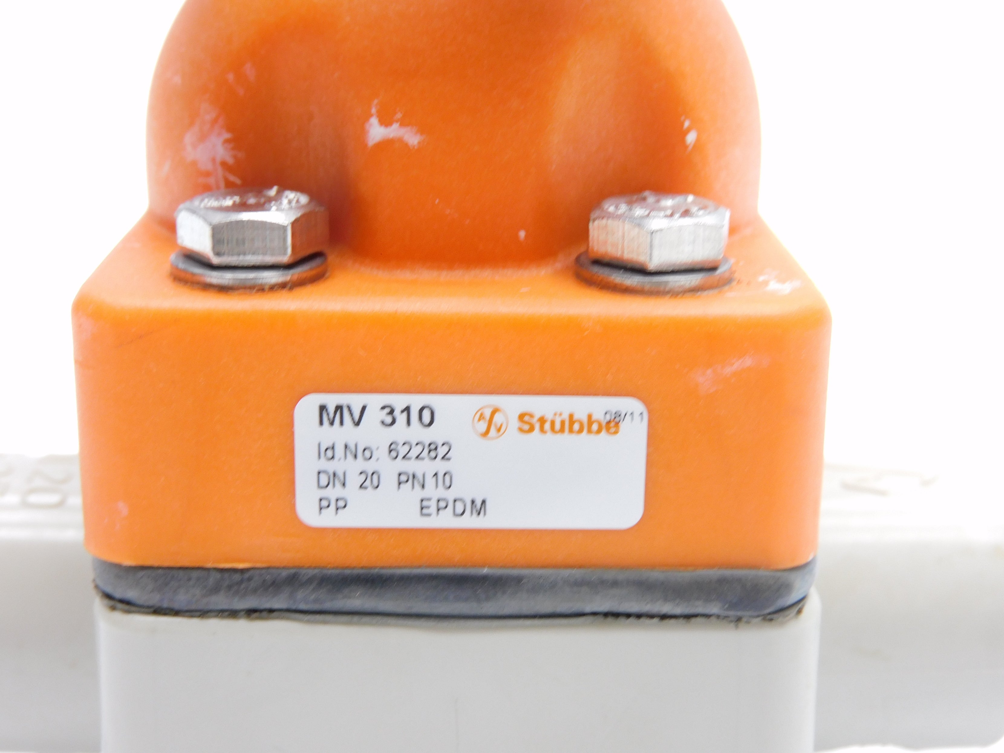 STUBBE MV310 62282 NSNP