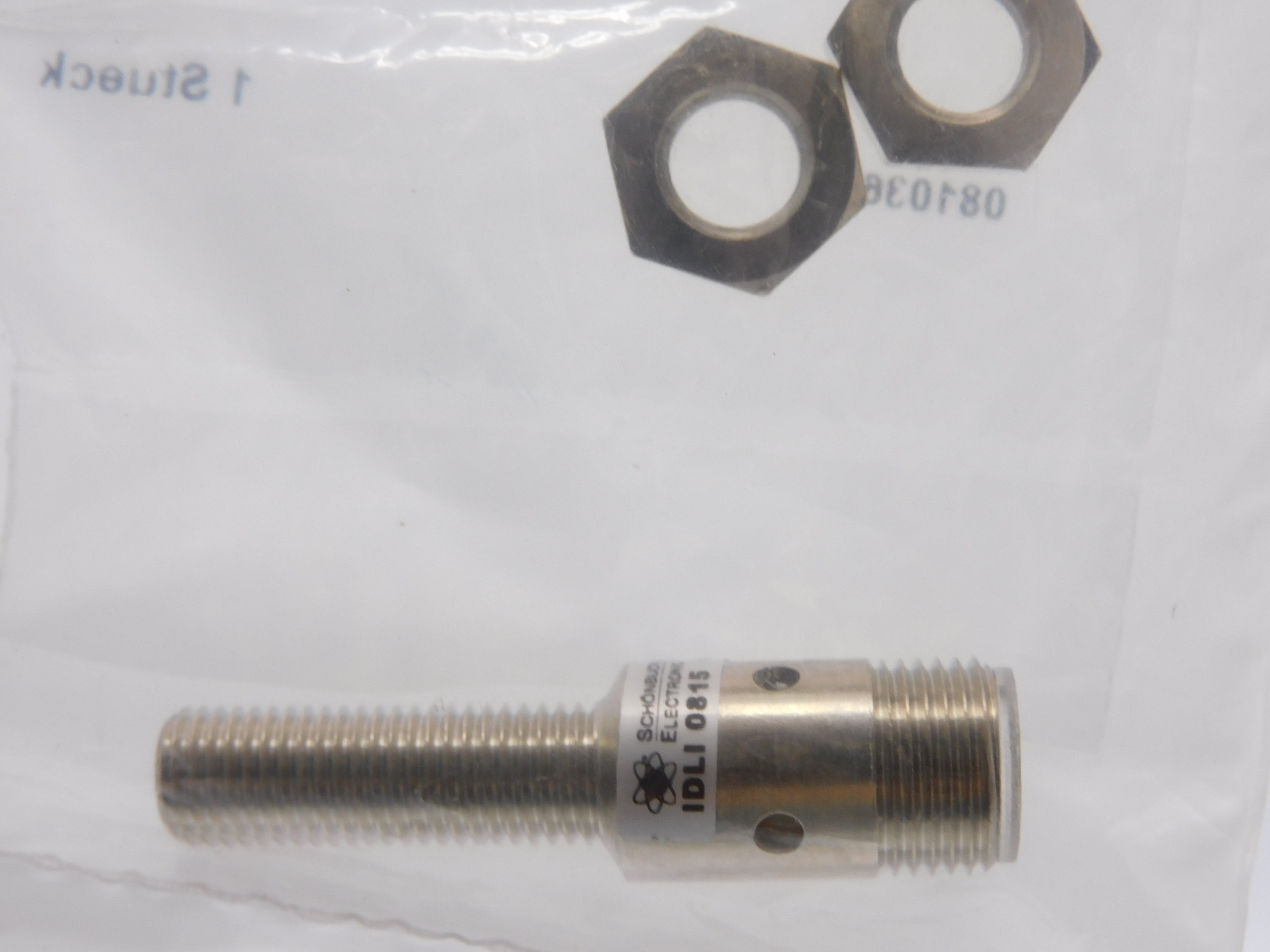 SCHONBUCH ELECTRONIC IDLI0815 NSMP