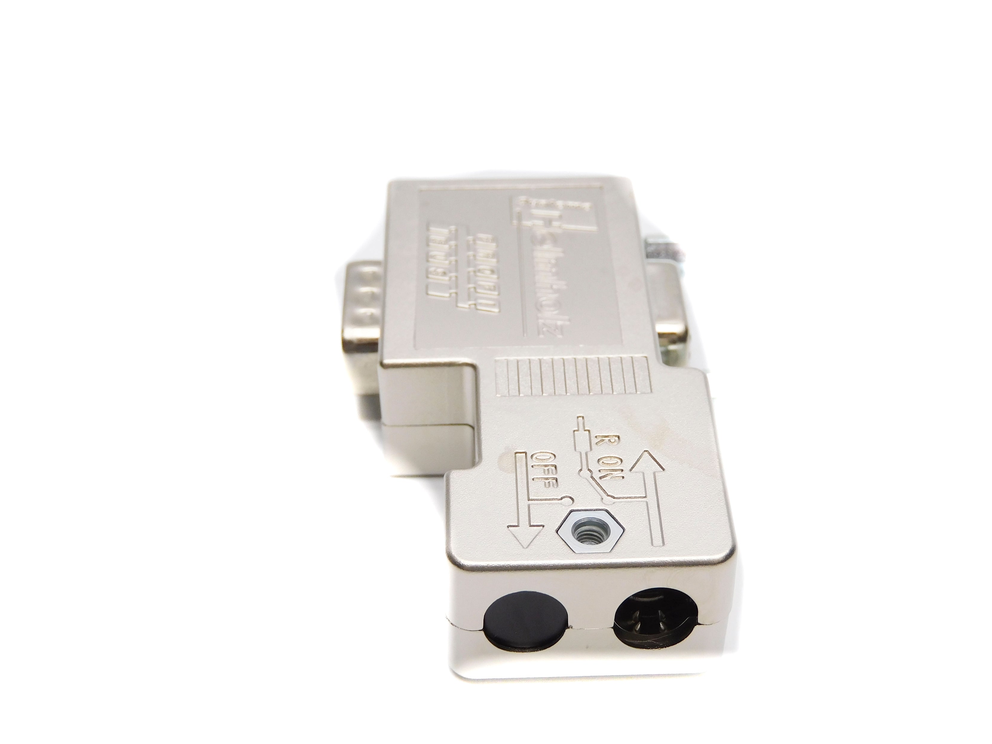 HELMHOLZ 700-972-0BB12 NSMP