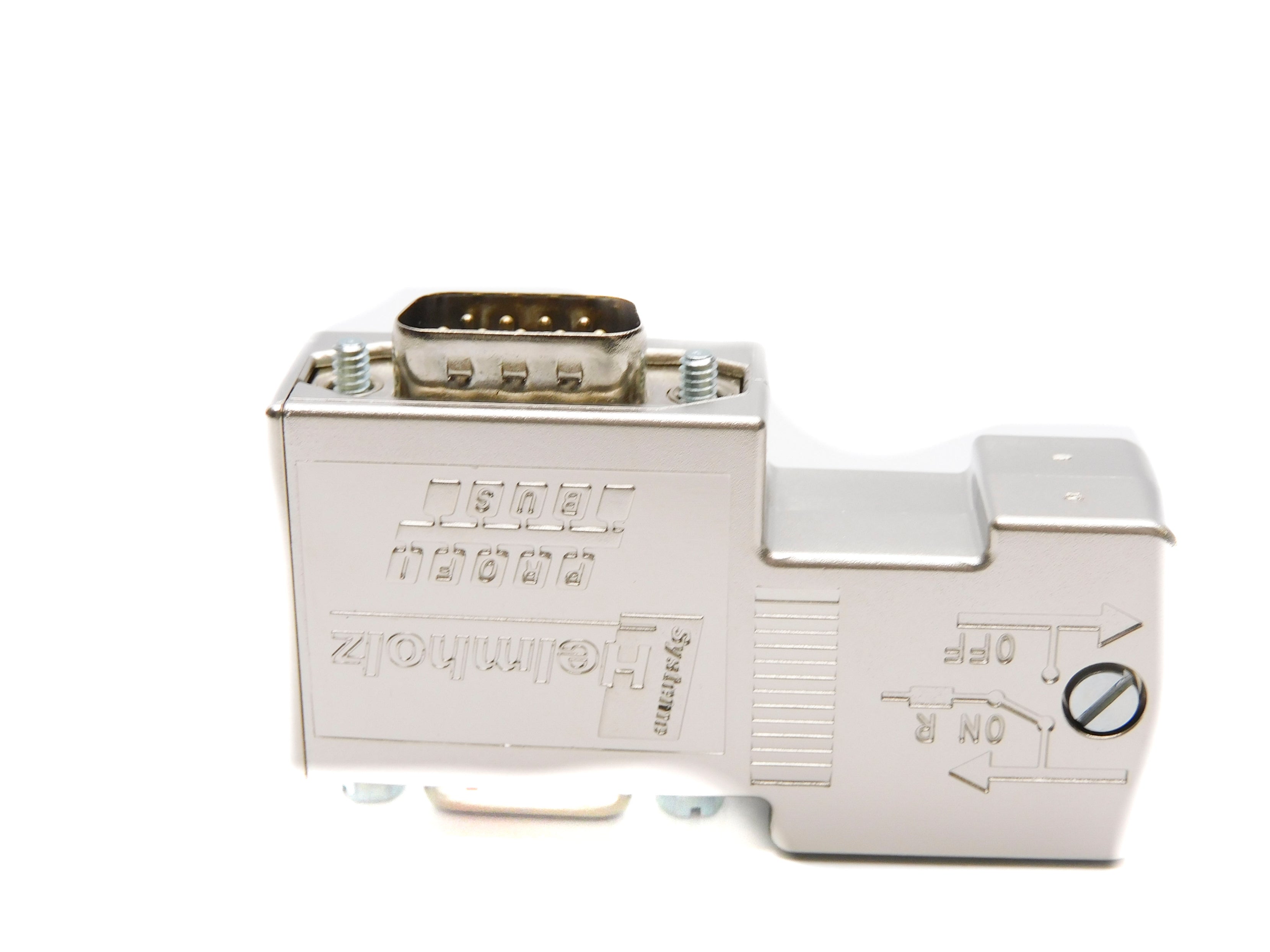HELMHOLZ 700-972-0BB12 NSMP