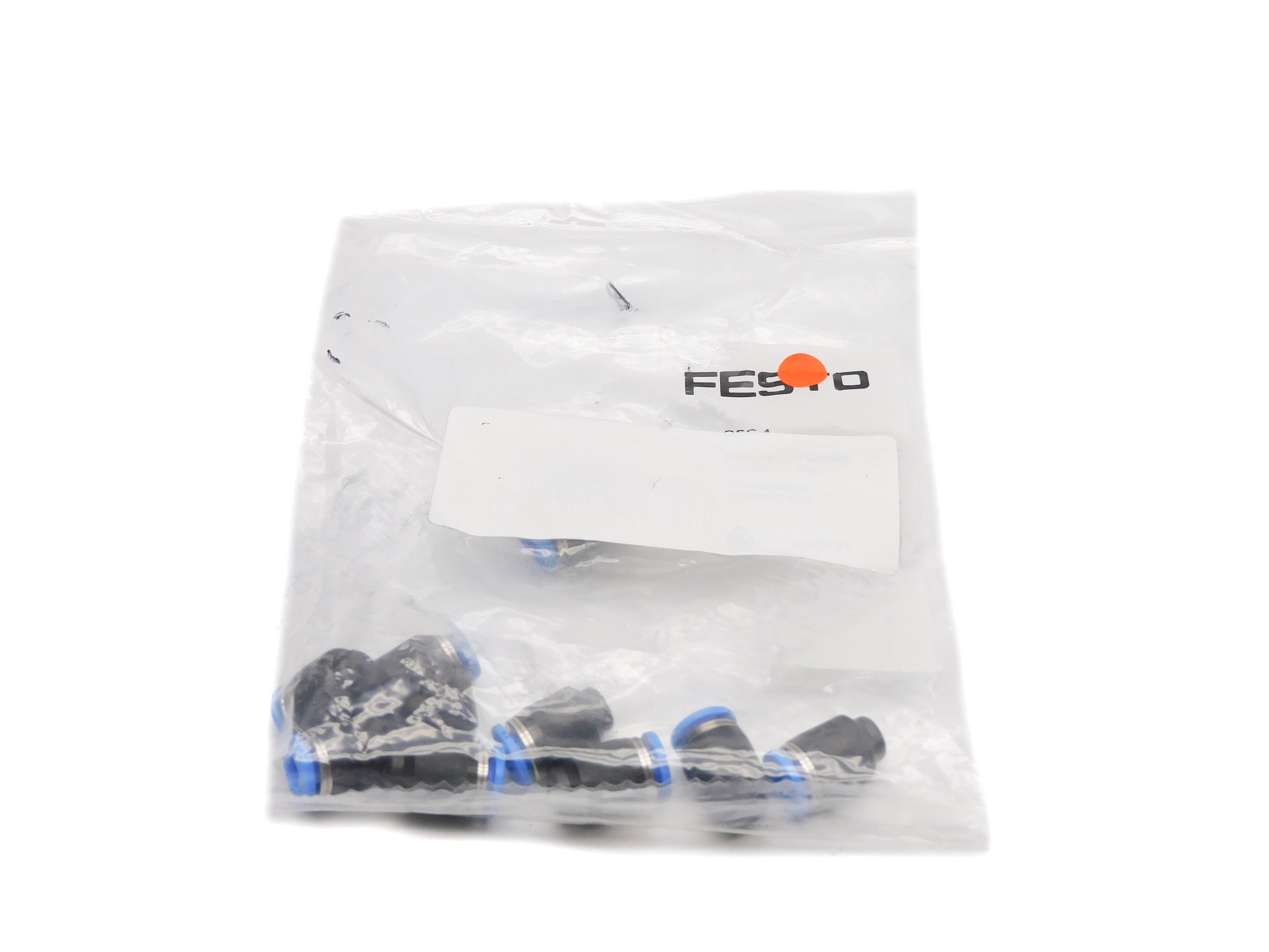 FESTO QSC-4 153262 SER. FN (PKG OF 10) NSMP