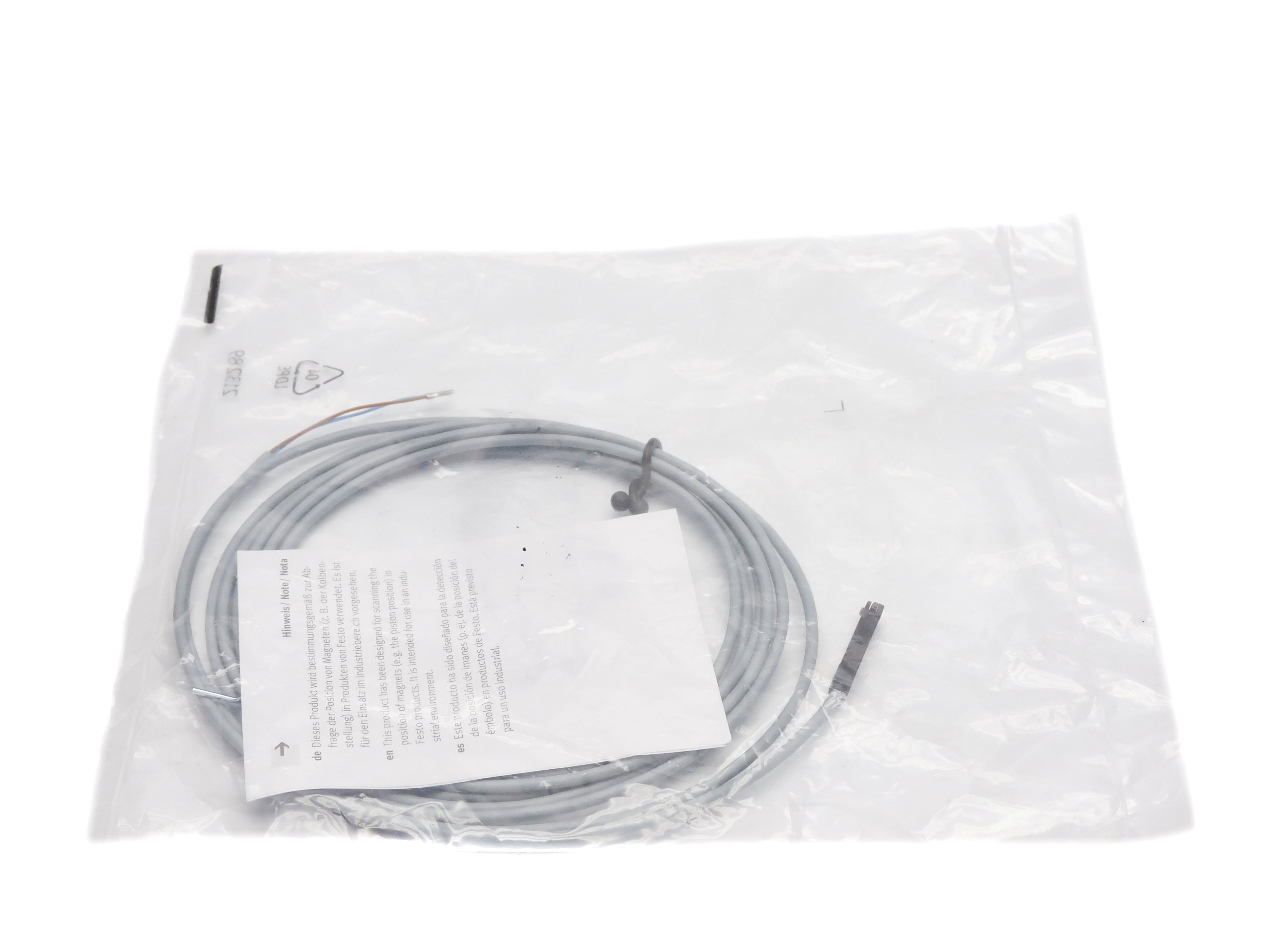 FESTO SME-8-ZS-KL-LED-24 NSMP