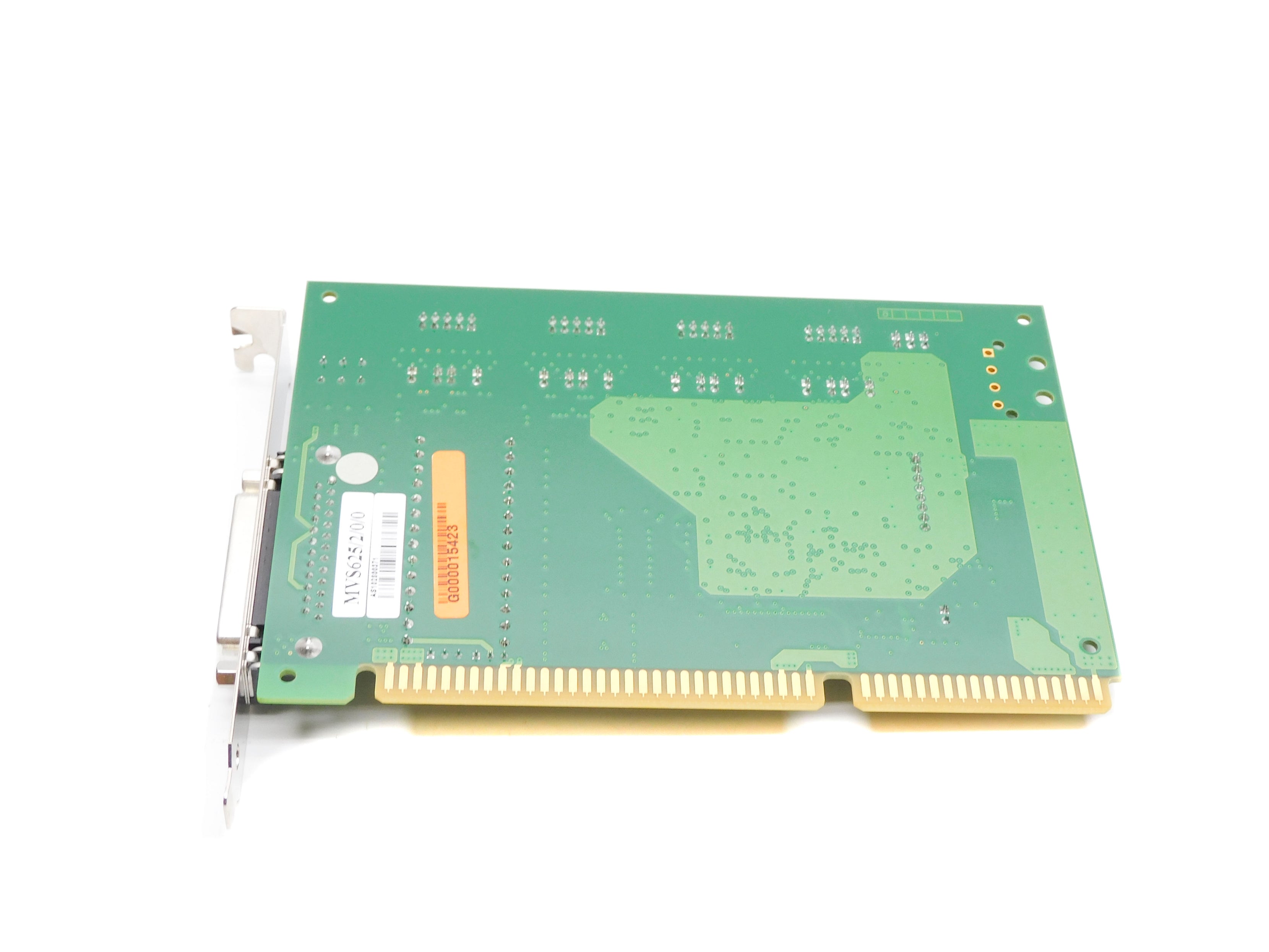 ICOS VISION PCB625/2/0 MVS625/2/0/0 NSNP