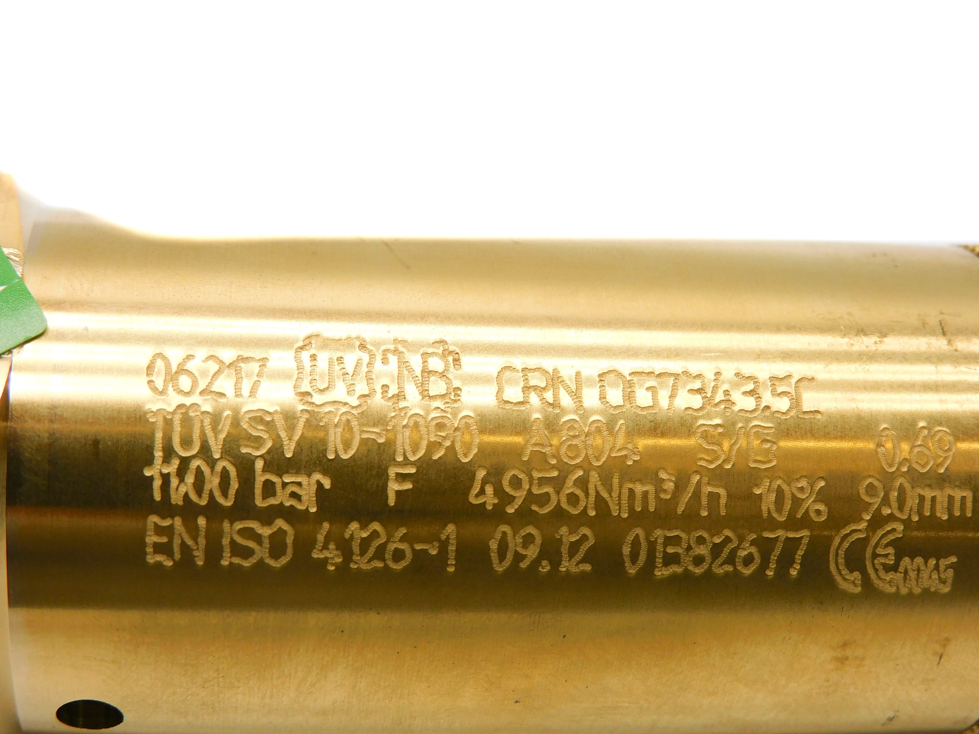 HEROSE 06217.1400.0000 06217 NSNP