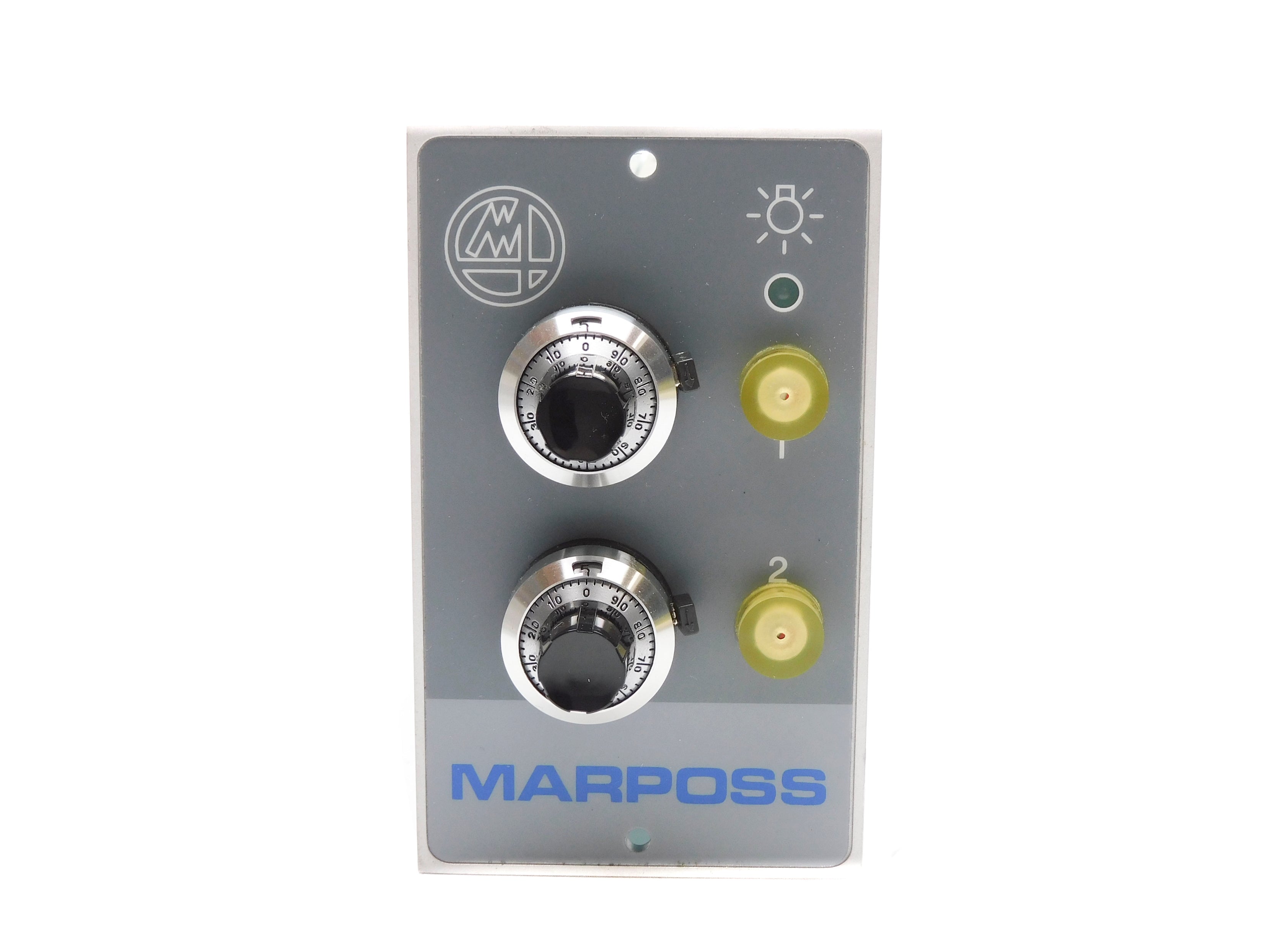 MARPOSS 7115000312 NSMP