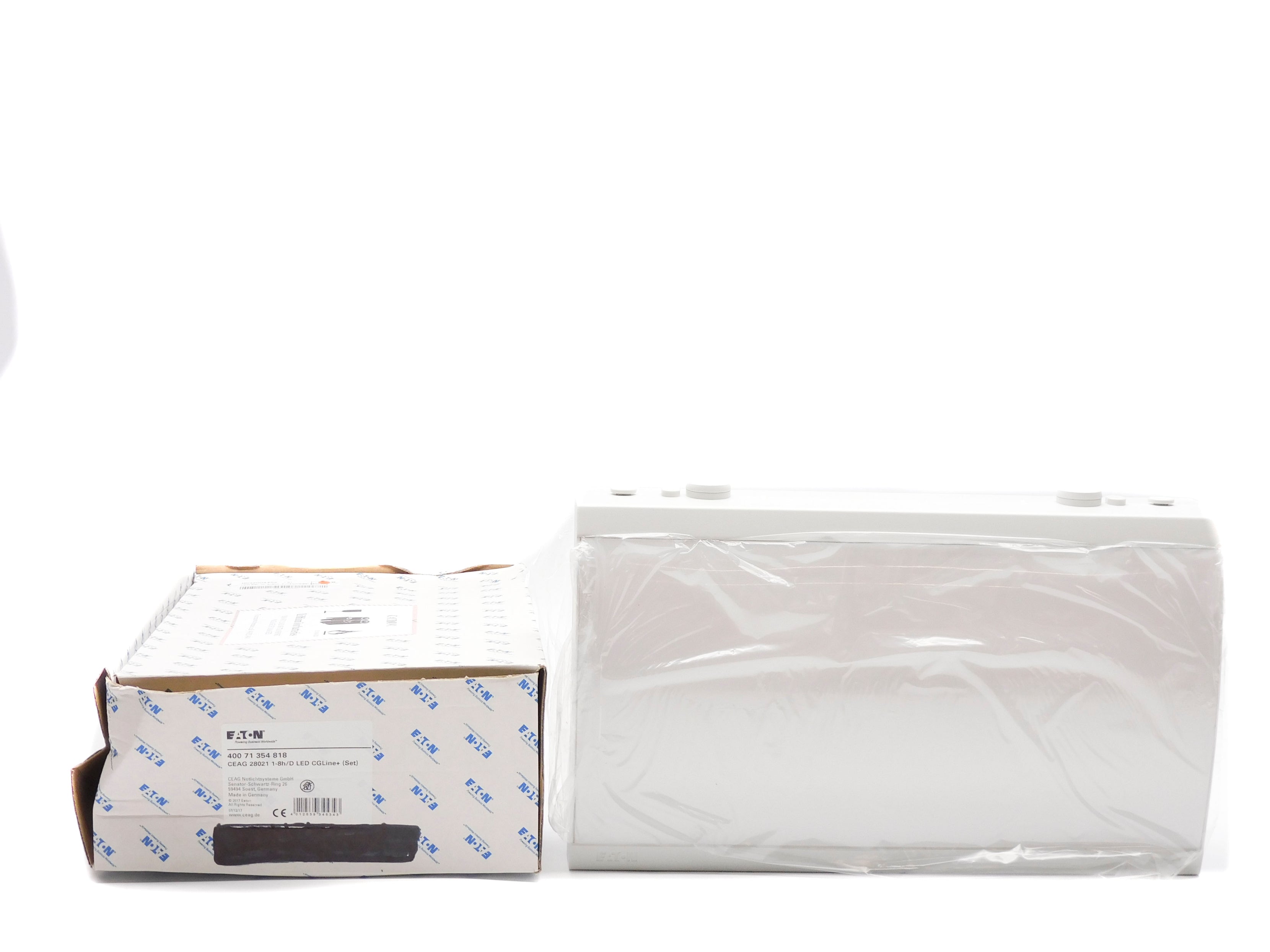 EATON CEAG280211-8H/DLEDCGLINE+ 40071354818 NSMP