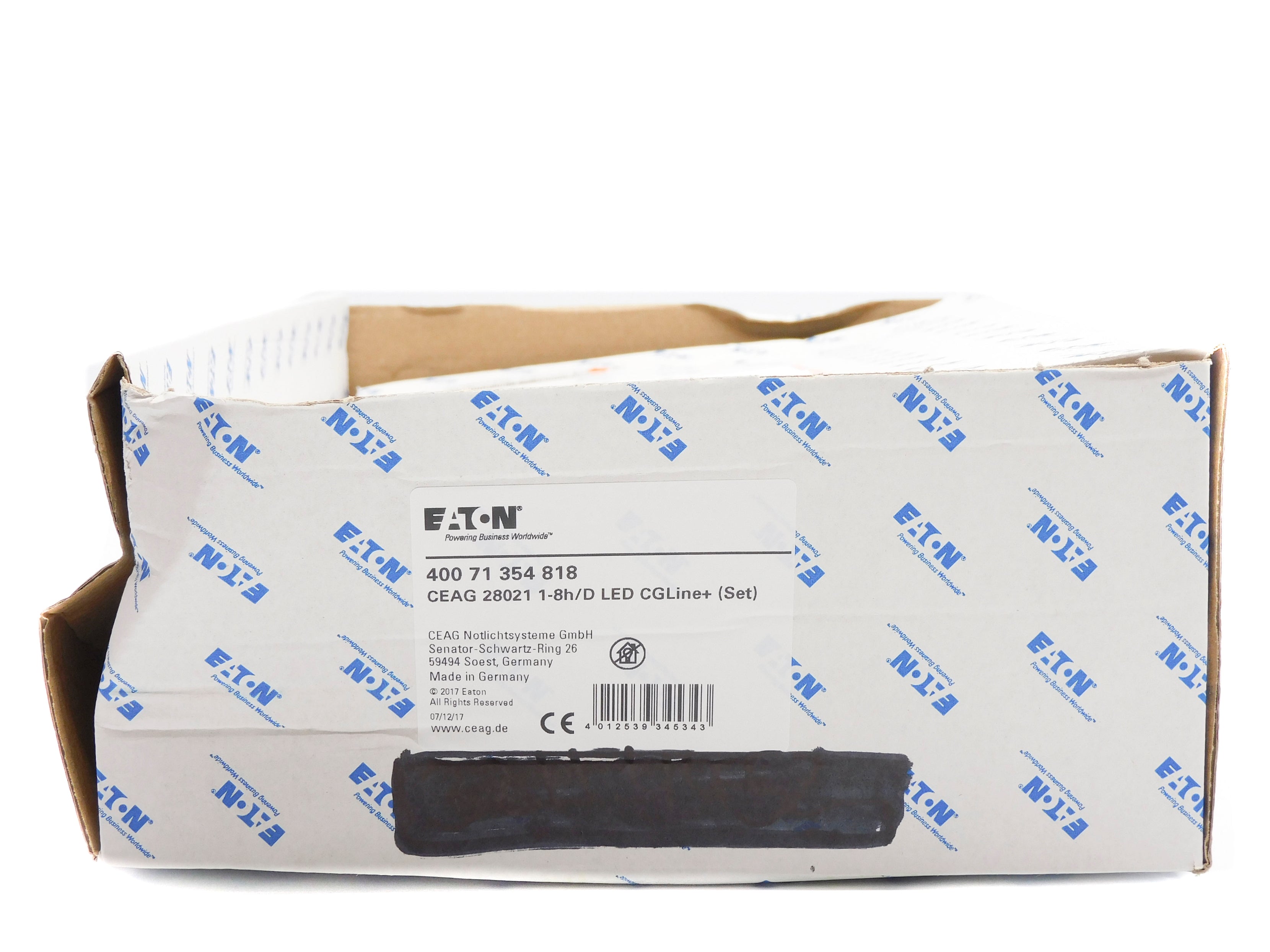 EATON CEAG280211-8H/DLEDCGLINE+ 40071354818 NSMP