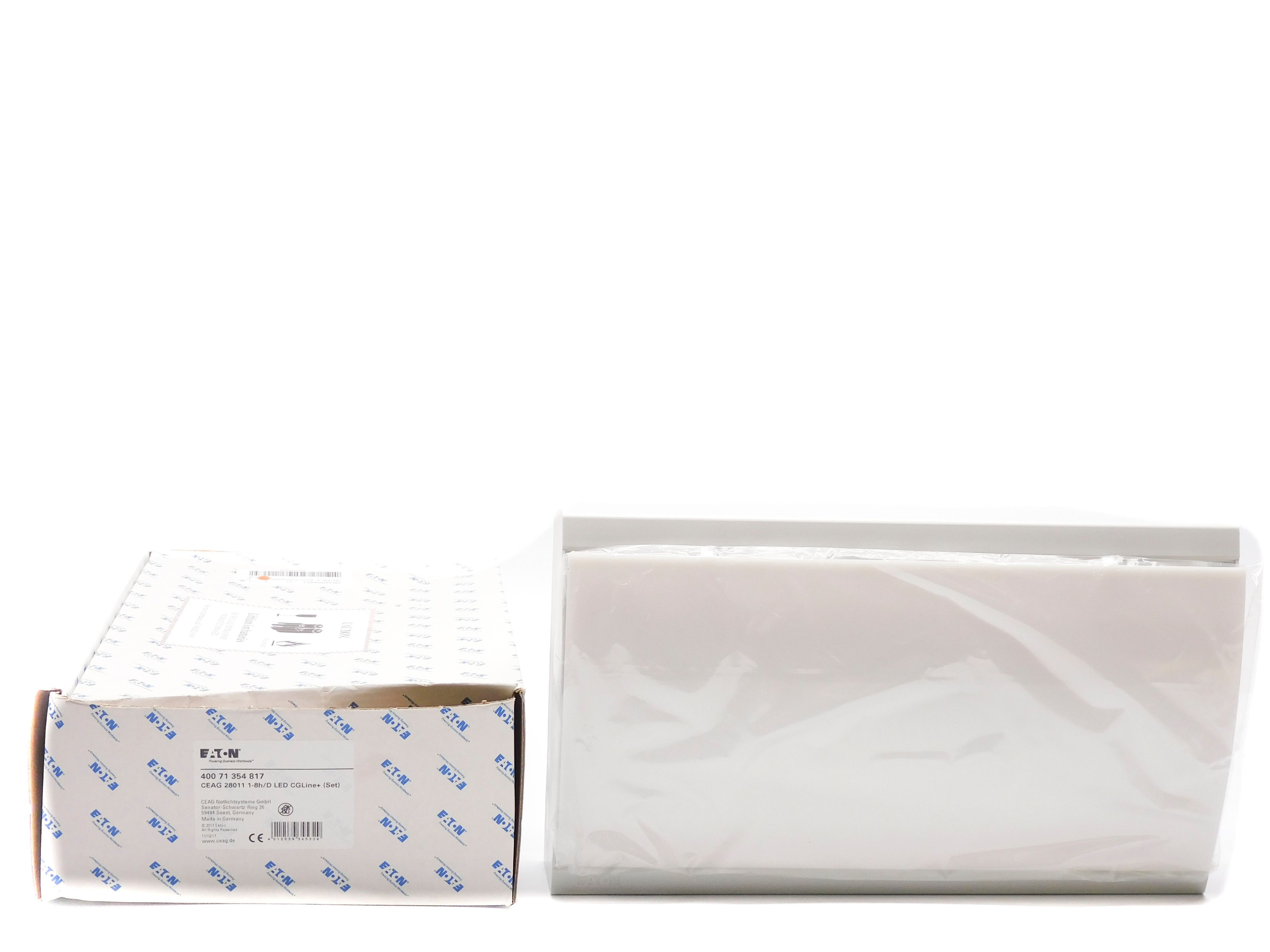 EATON CEAG280111-8H/DLEDCGLINE+ 40071354817 NSMP