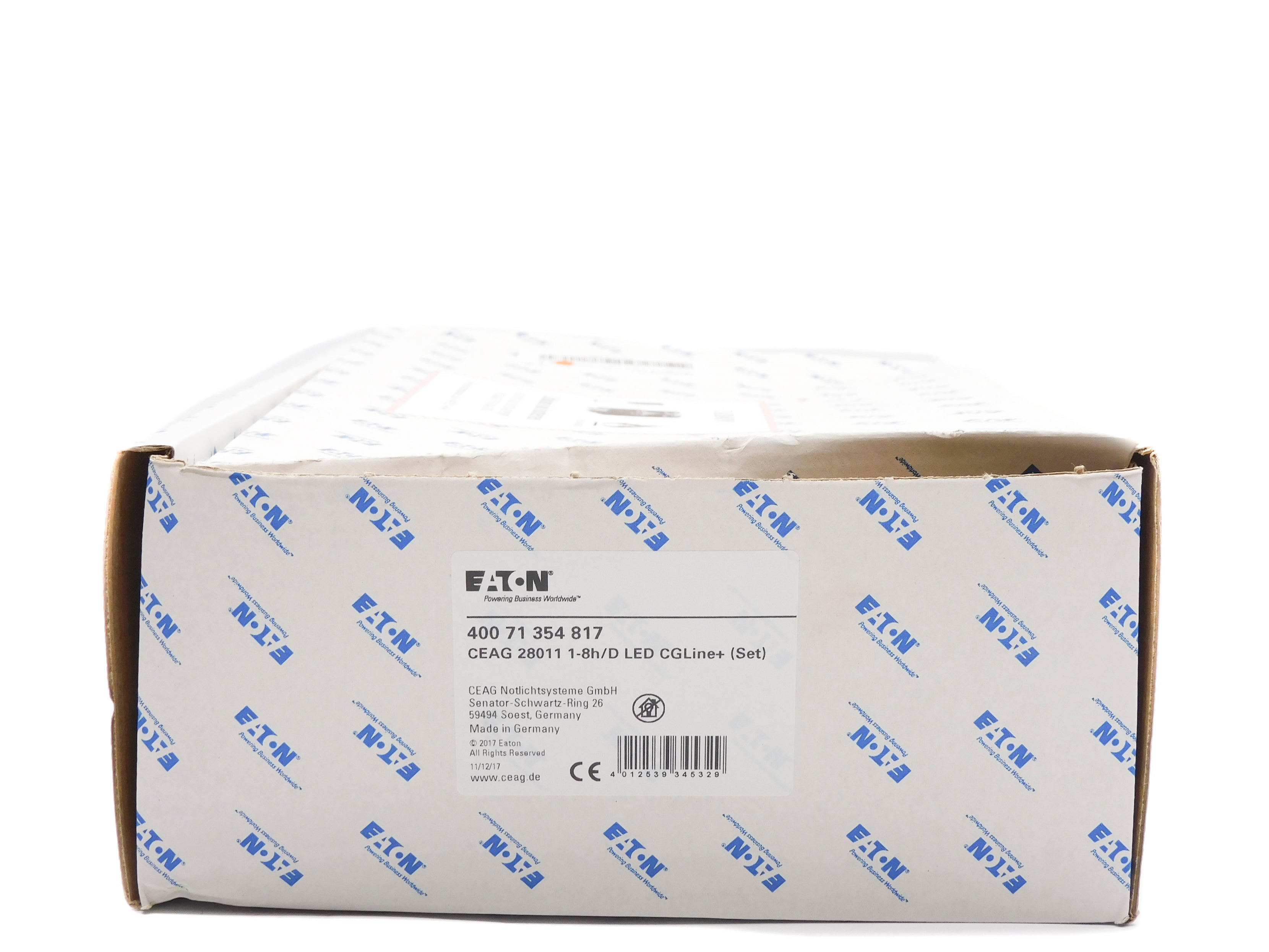 EATON CEAG280111-8H/DLEDCGLINE+ 40071354817 NSMP