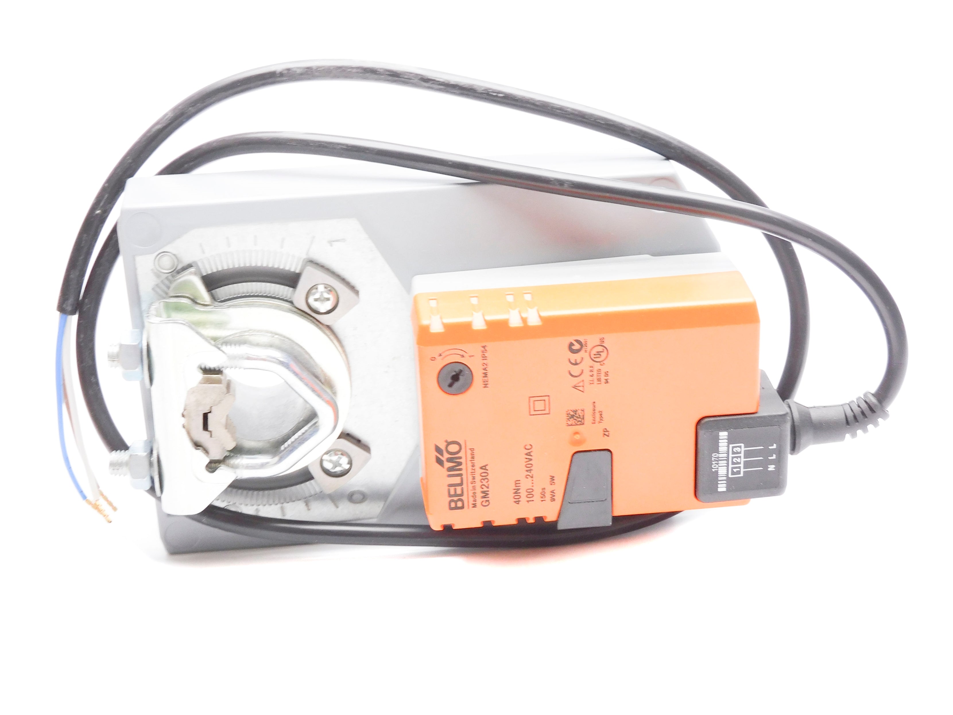 BELIMO GM230A NSMP