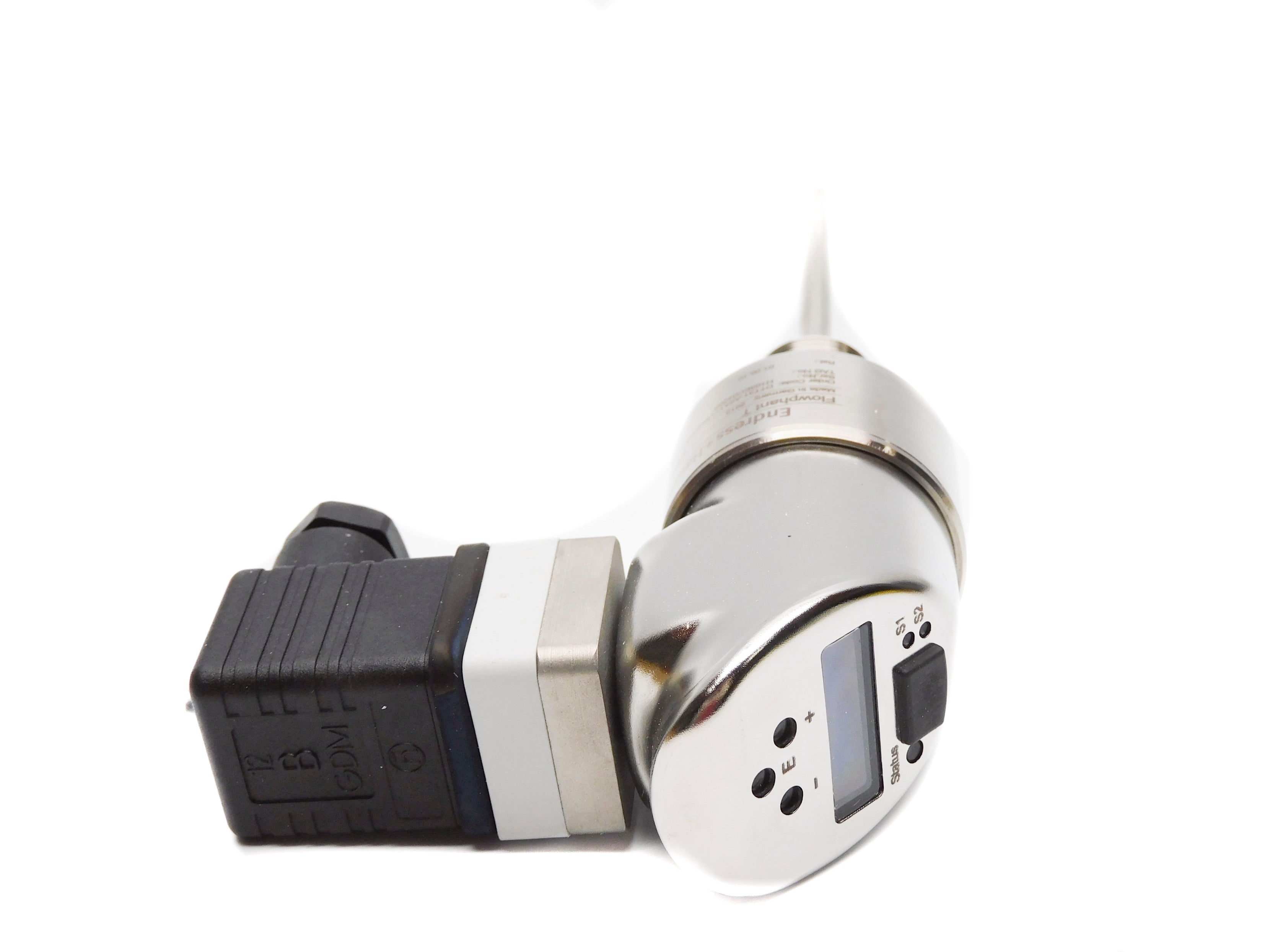 ENDRESS+HAUSER DTT31-A2A111AE2CAA NSMP