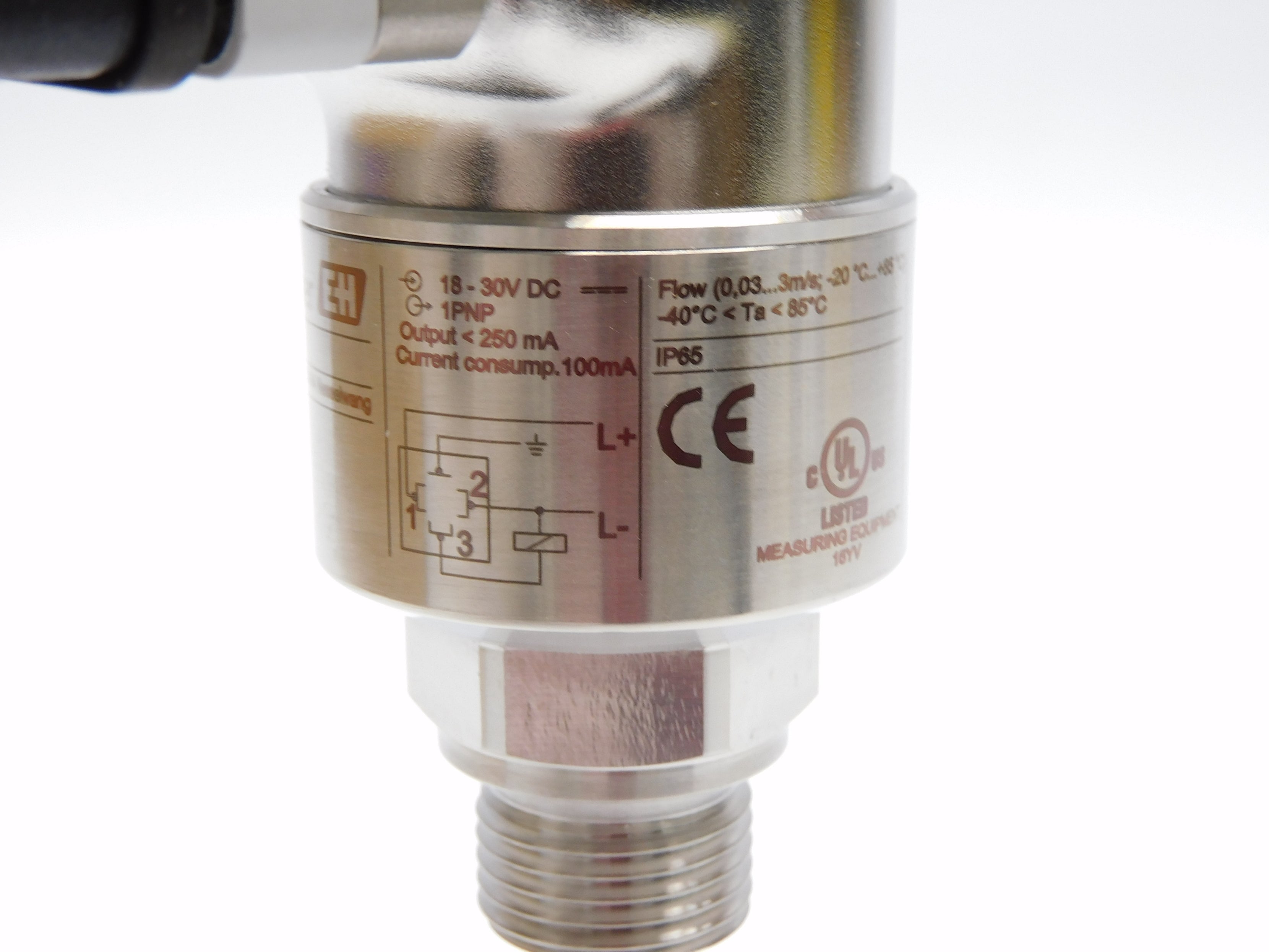 ENDRESS+HAUSER DTT31-A2A111AE2CAA NSMP
