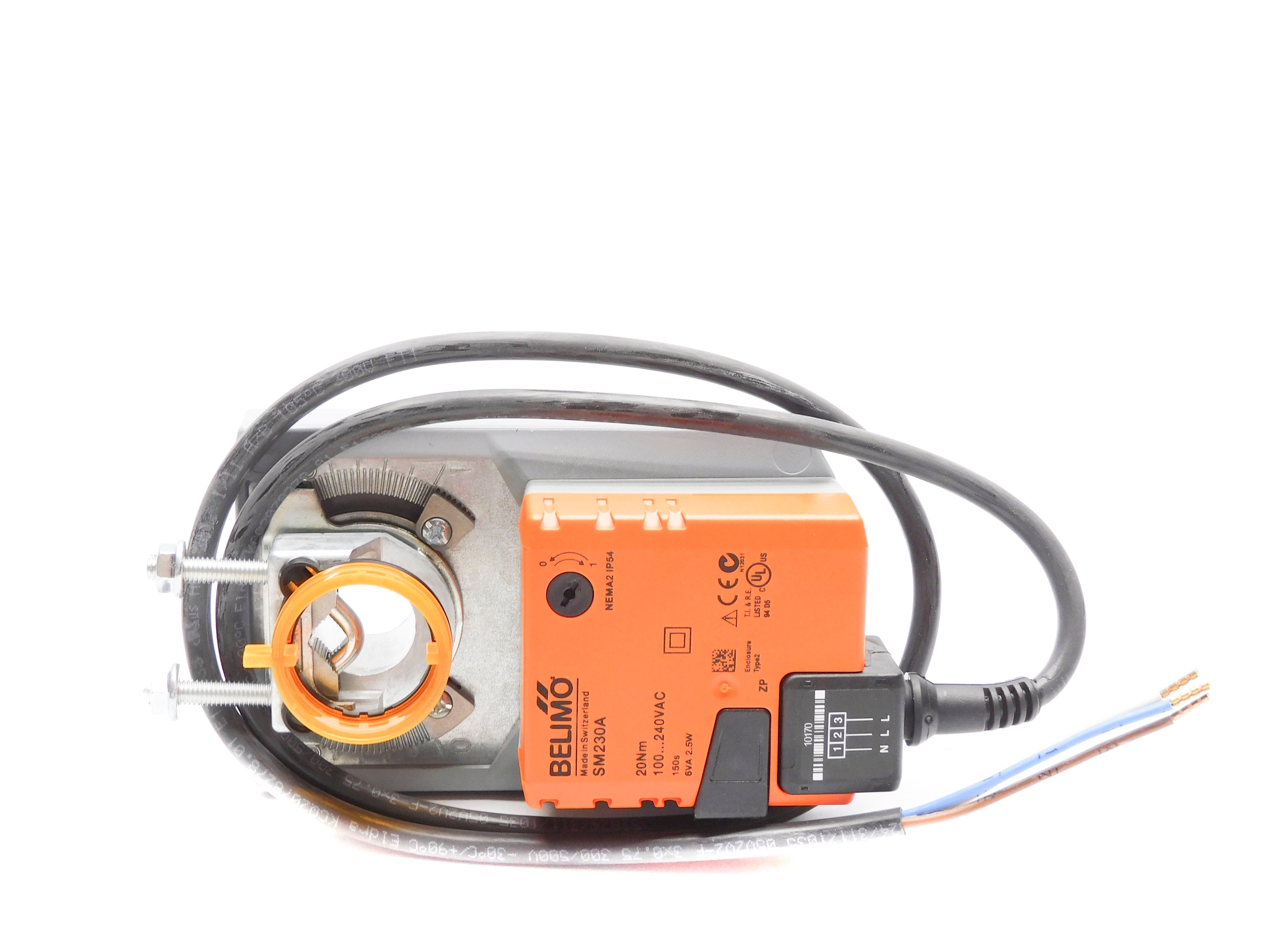 BELIMO SM230A NSMP