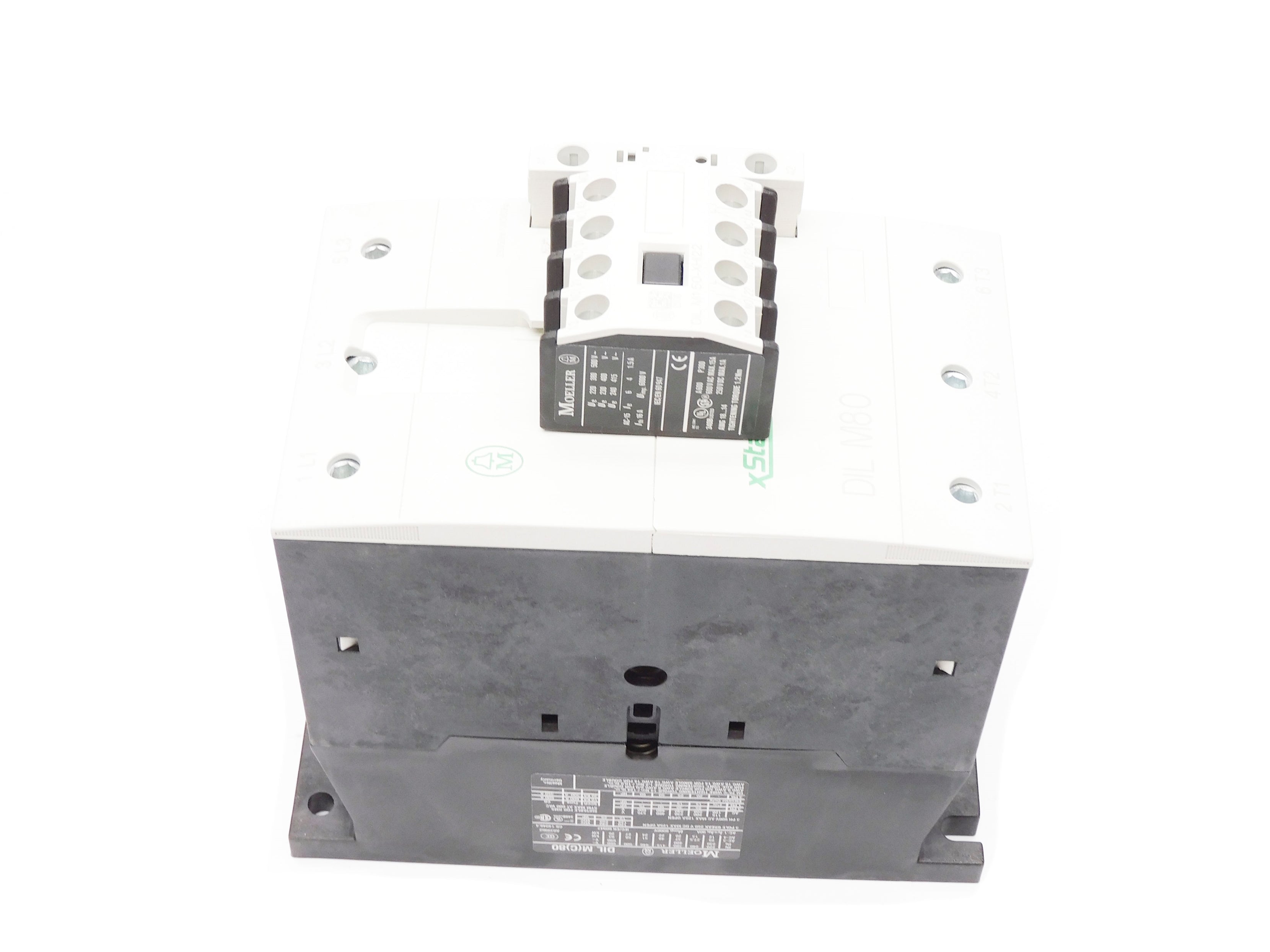 KLOCKNER MOELLER DILM80-22 230/240V NSMP