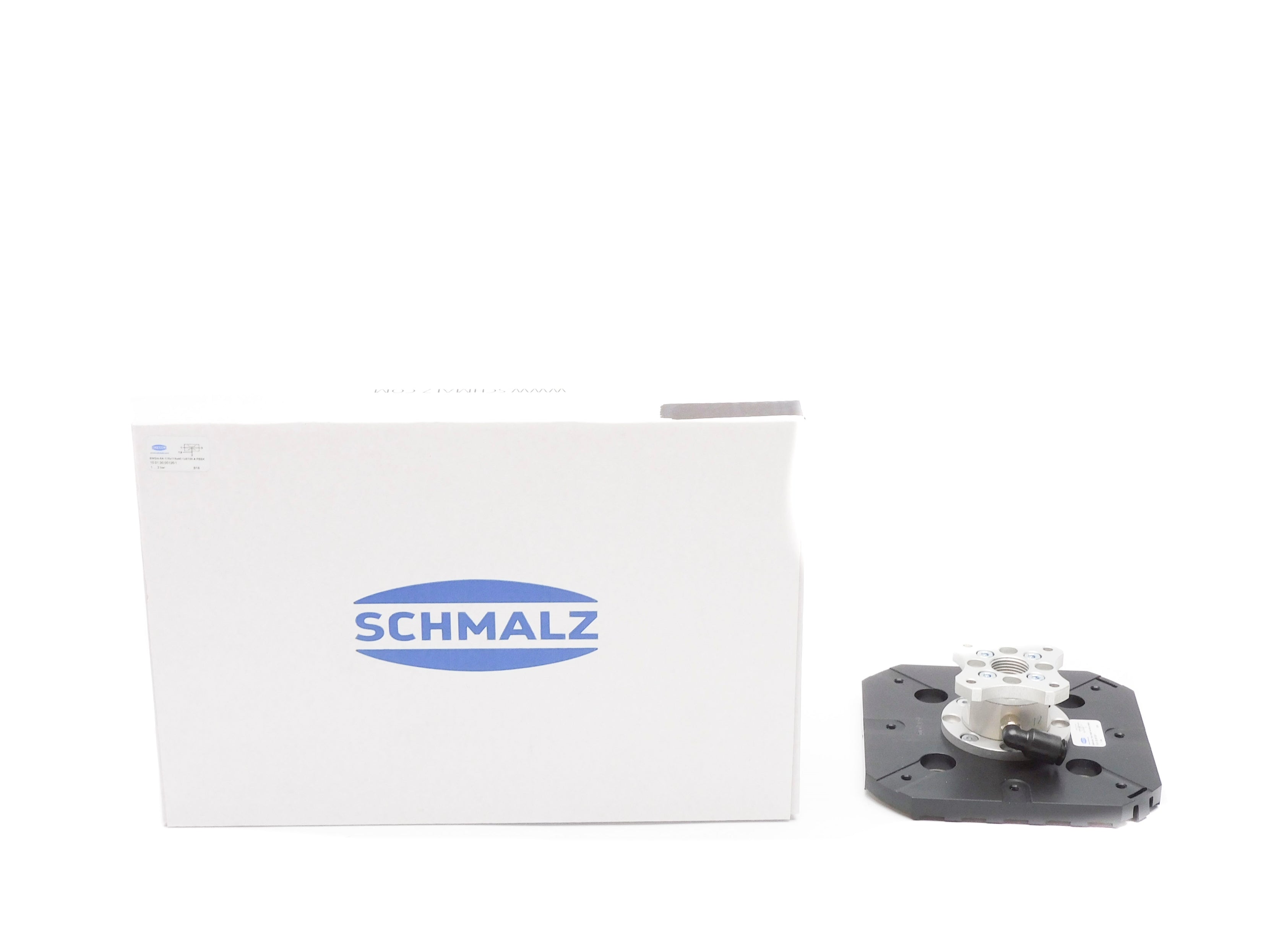 SCHMALZ SWGM-5A115X115X40 10.01.30.00135/1 NSMP