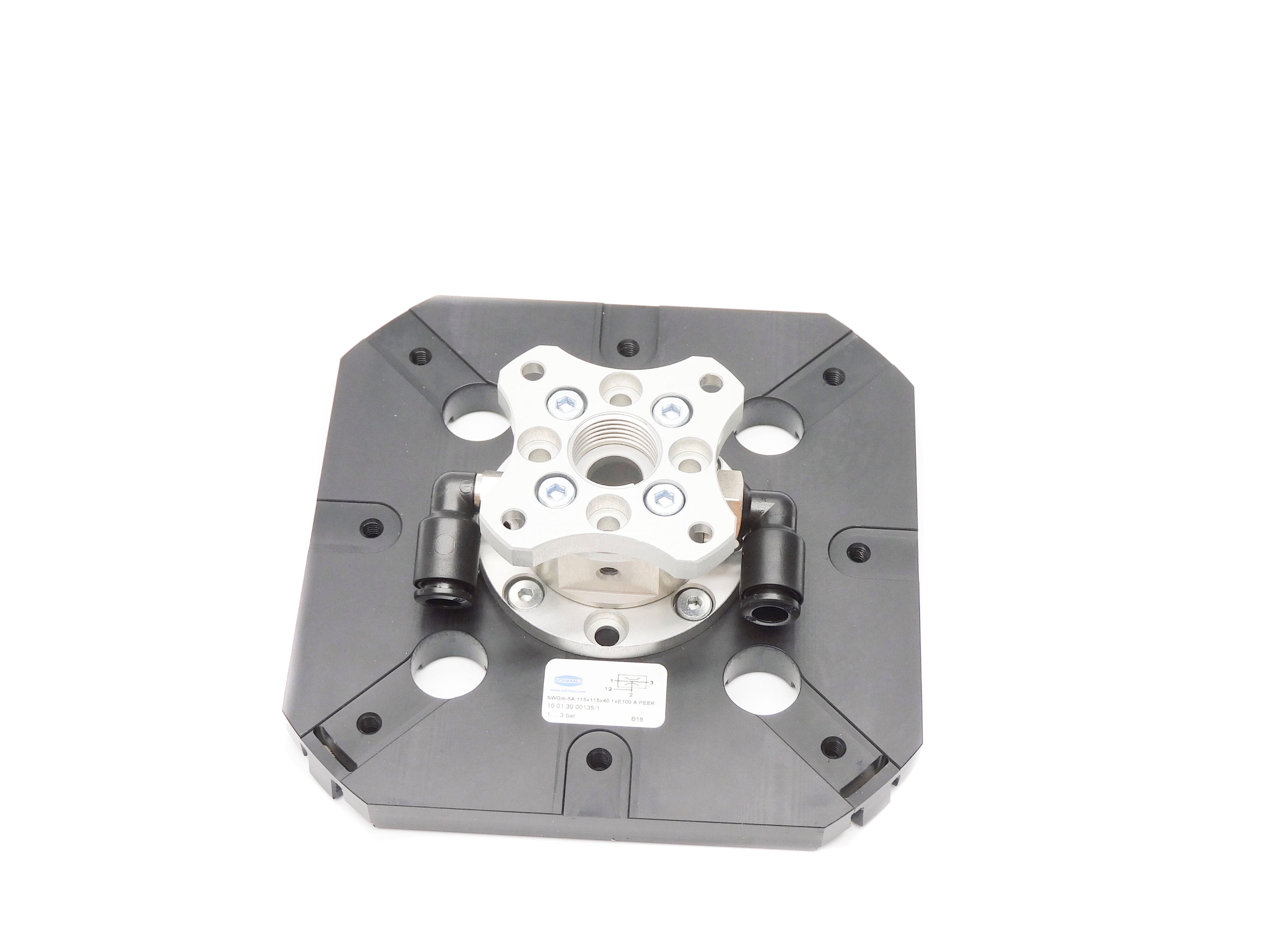 SCHMALZ SWGM-5A115X115X40 10.01.30.00135/1 NSMP