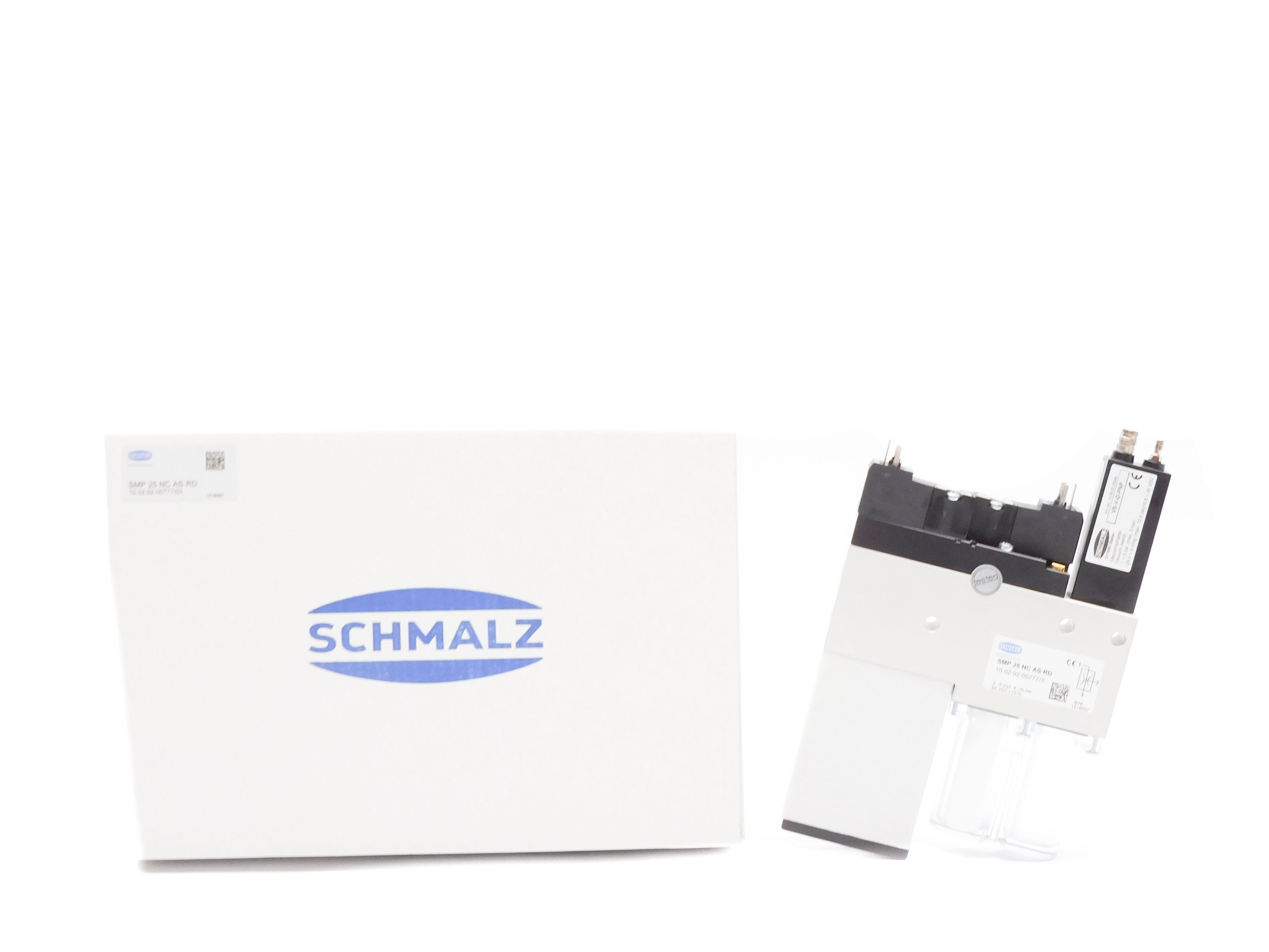 SCHMALZ SMP25NCASRD 10.02.02.00777/03 NSMP