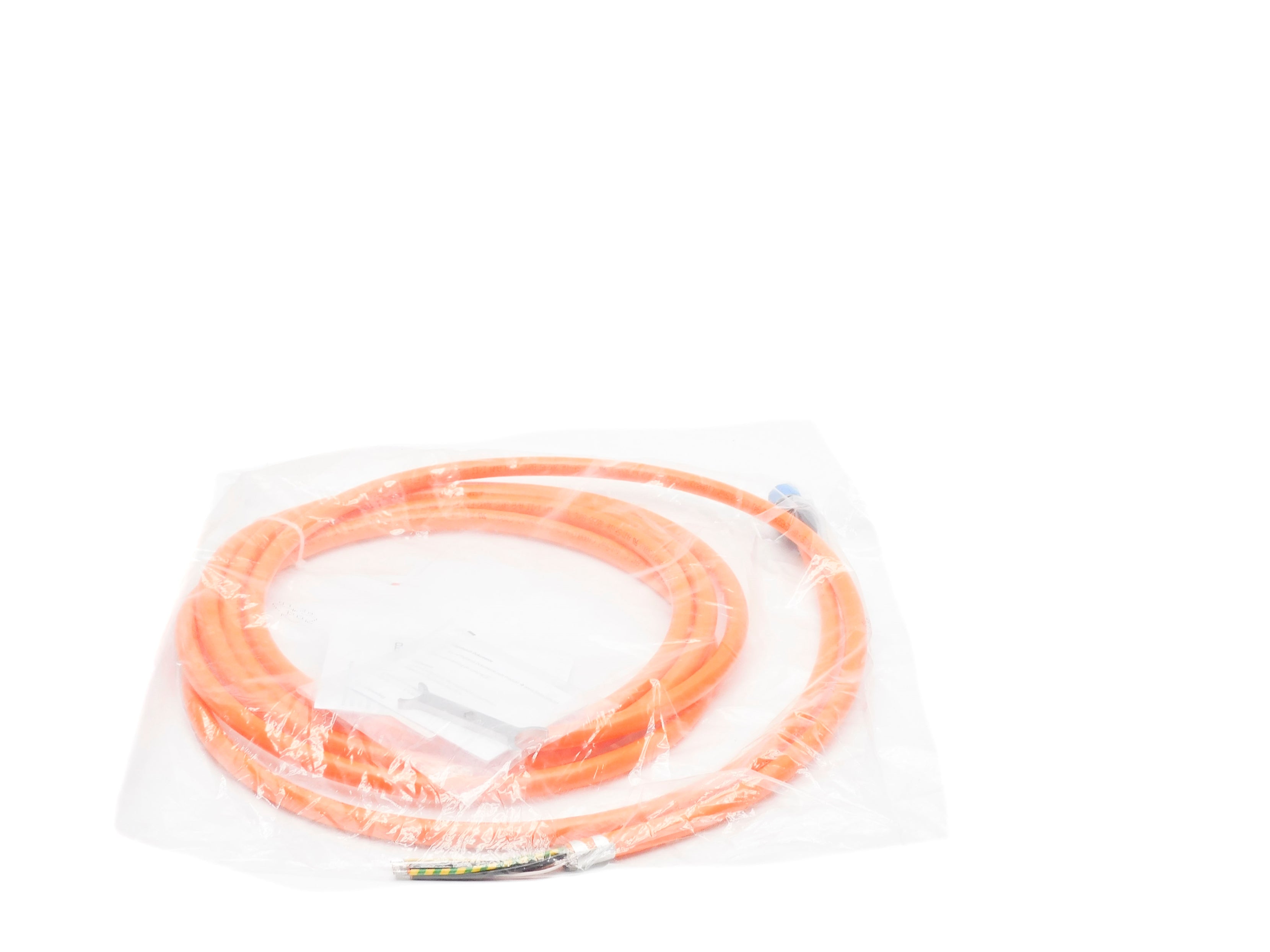 FESTO NEBM-M16G8-E-5-Q9-LE8 8003766 NSMP