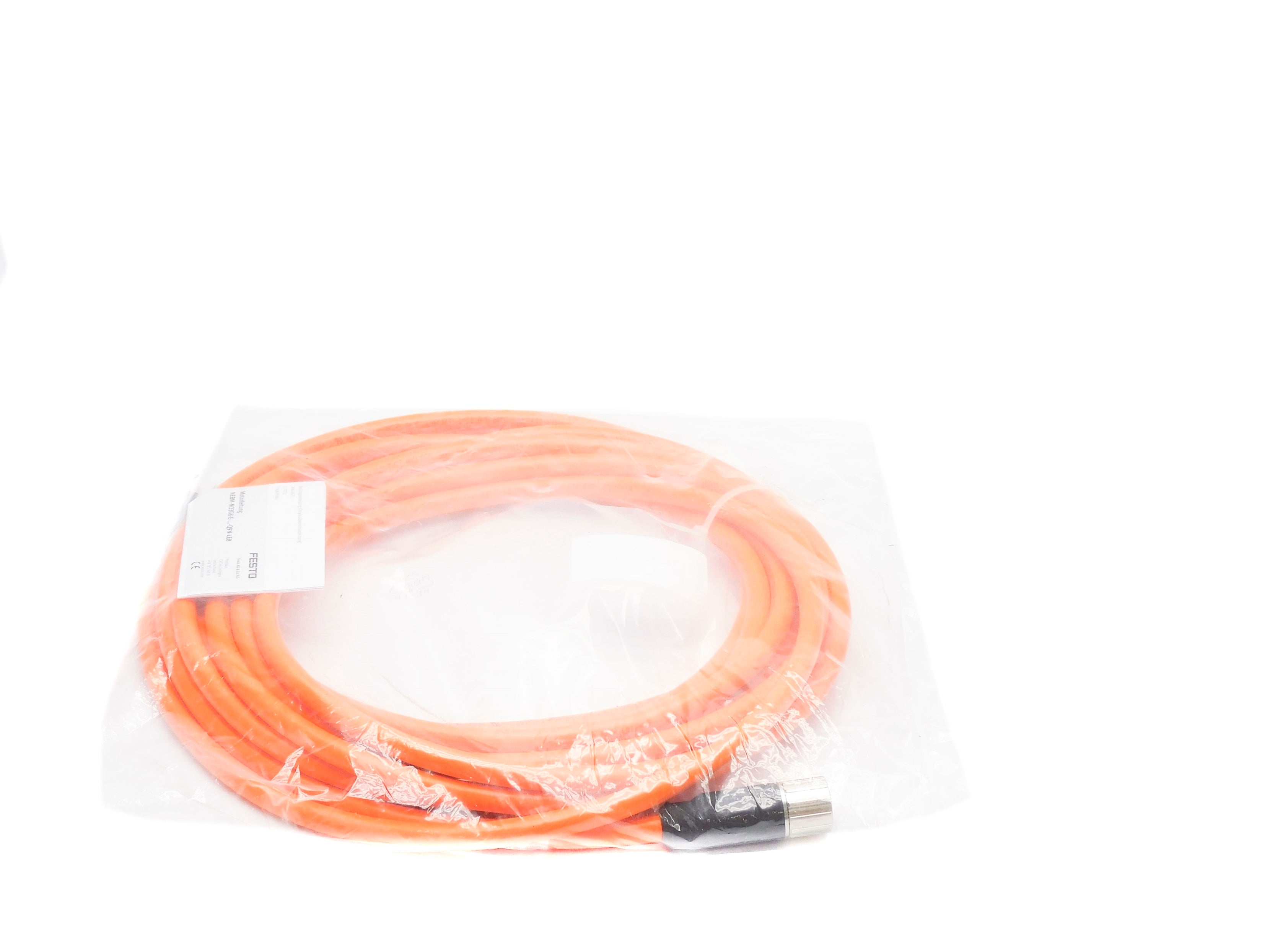 FESTO NEBM-M23G8-E-10-Q9N-LE8 550311 NSMP