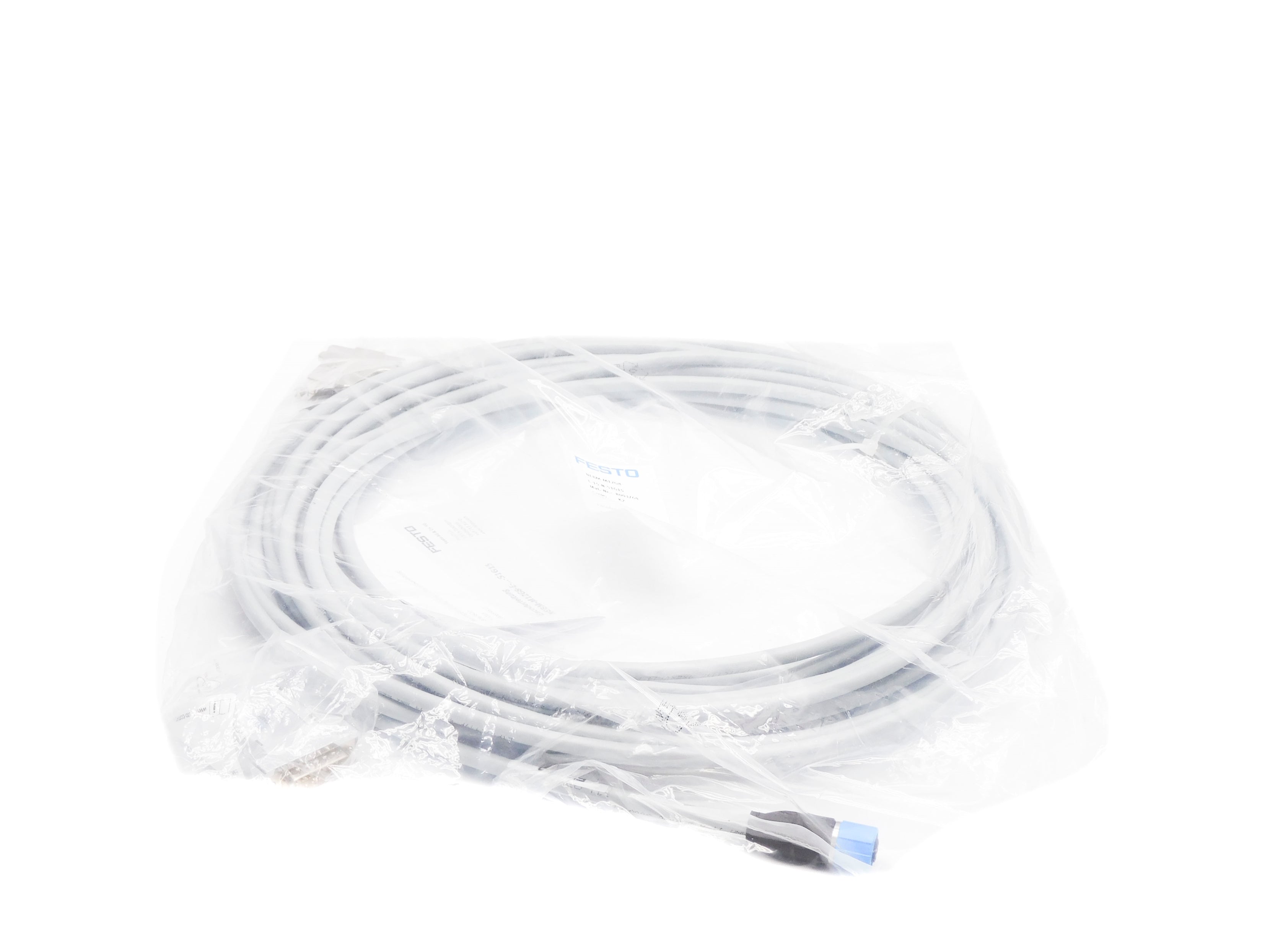 FESTO NEBM-M12G8-E-15-N-S1G15 8003764 SER. K2 NSMP