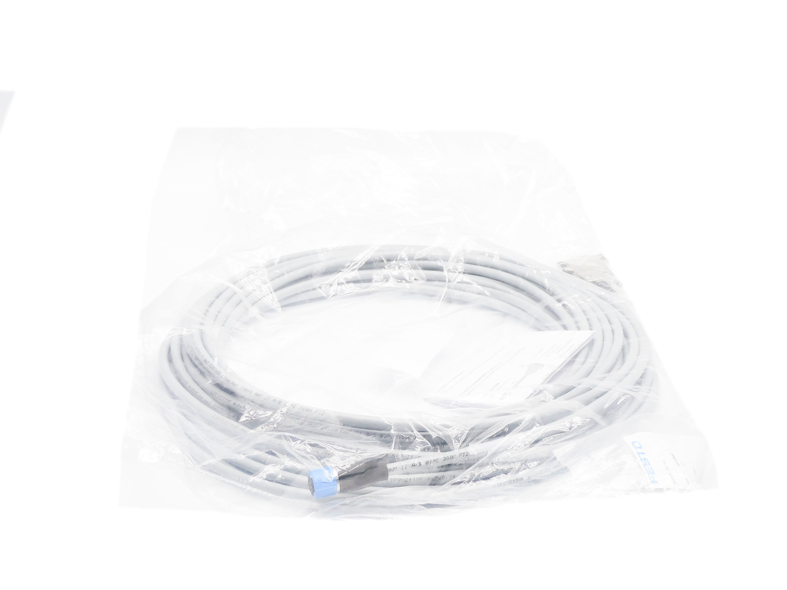 FESTO NEBM-M12G8-E-15-N-S1G15 8003764 SER. K2 NSMP