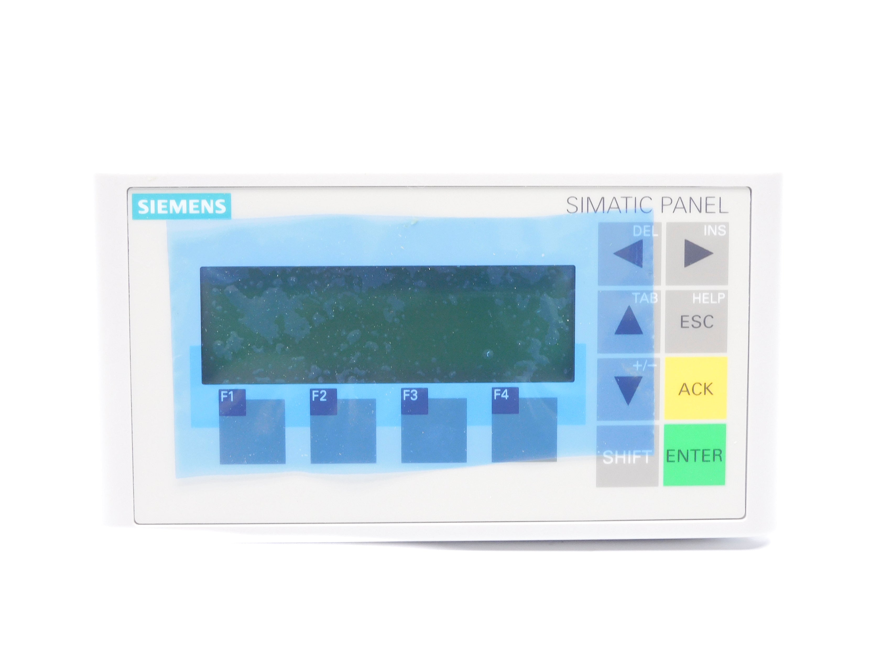 SIEMENS 6AV6641-0AA11-0AX0 NSMP