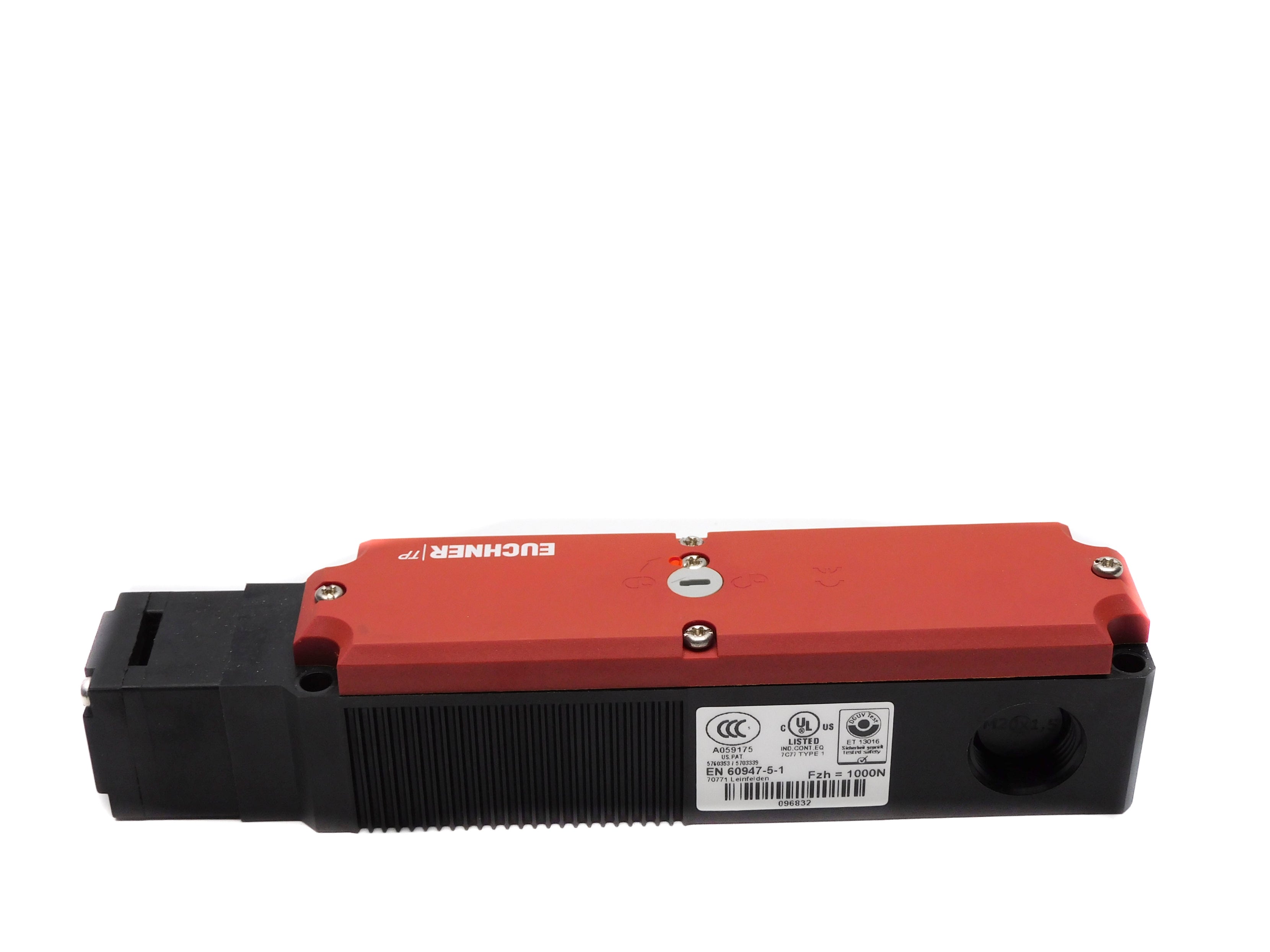 EUCHNER TP3-4131A024M 084129 NSNP