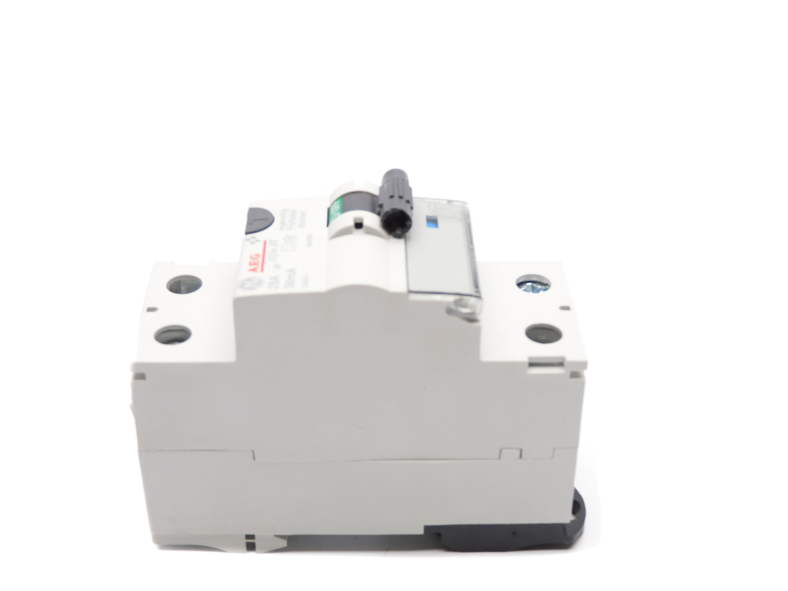 GENERAL ELECTRIC FI25/0.03-2 604200 25A 240V NSMP