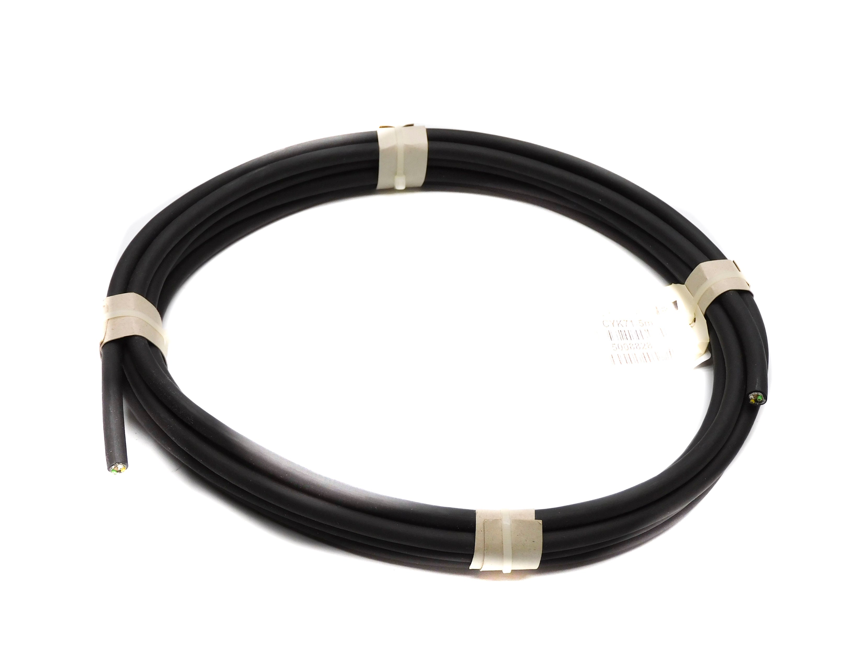 ENDRESS+HAUSER CYK71-5M 50088280 (AS PICTURED) NSNP
