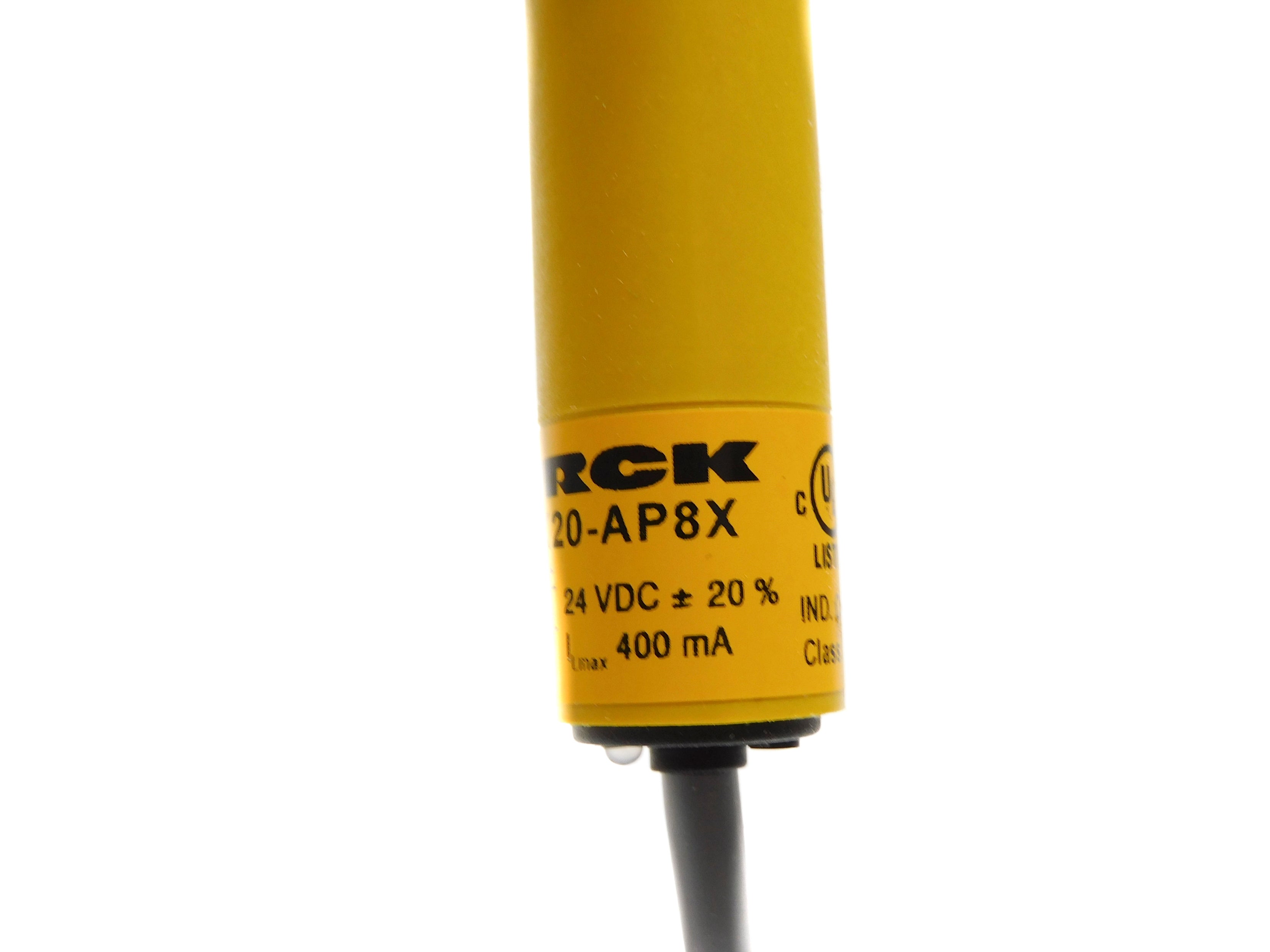 TURCK FCS-K20-AP8X 6870702 NSMP