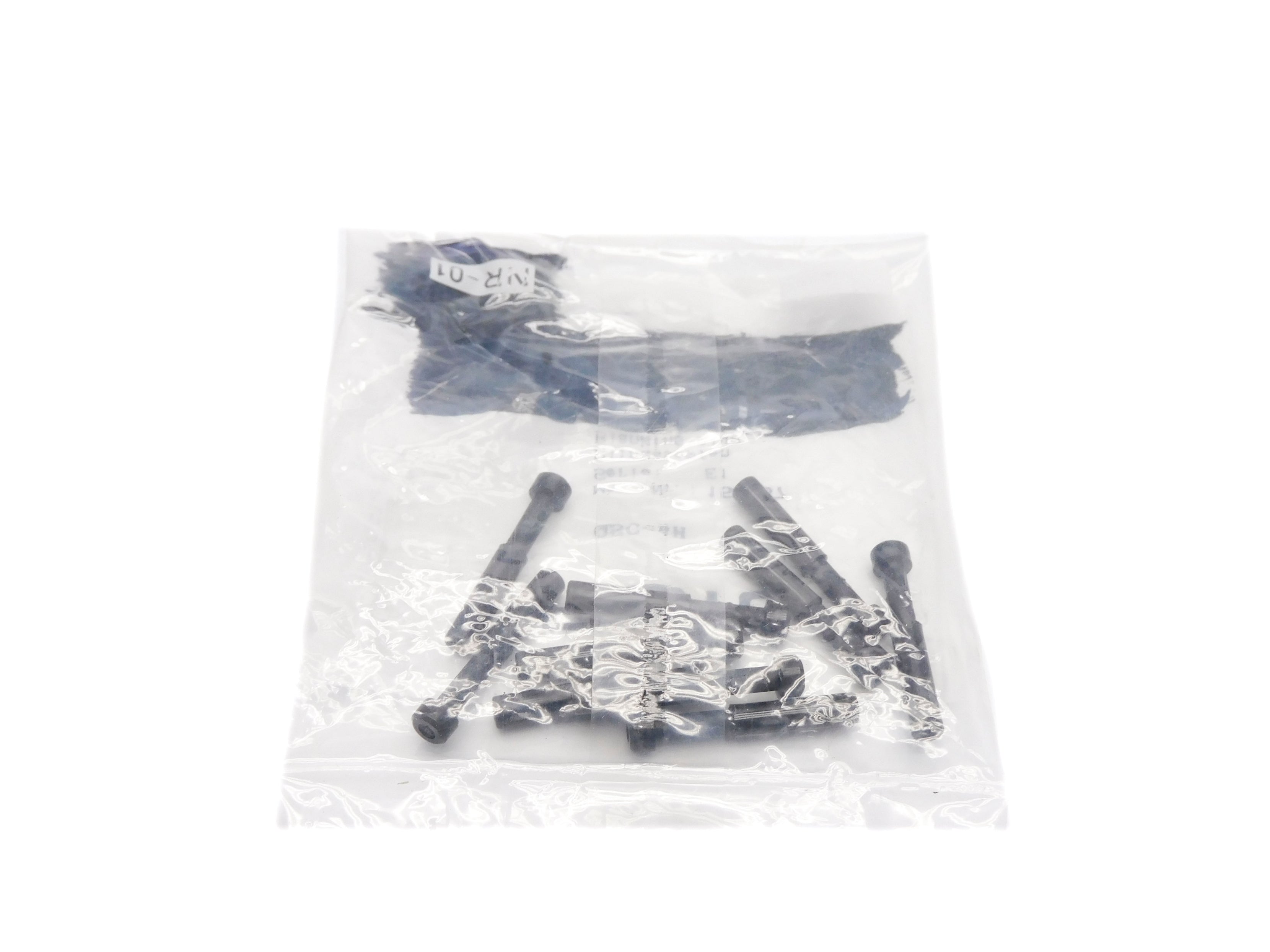 FESTO QSC-4H 153267 SER. E1 (PKG OF 10) NSMP