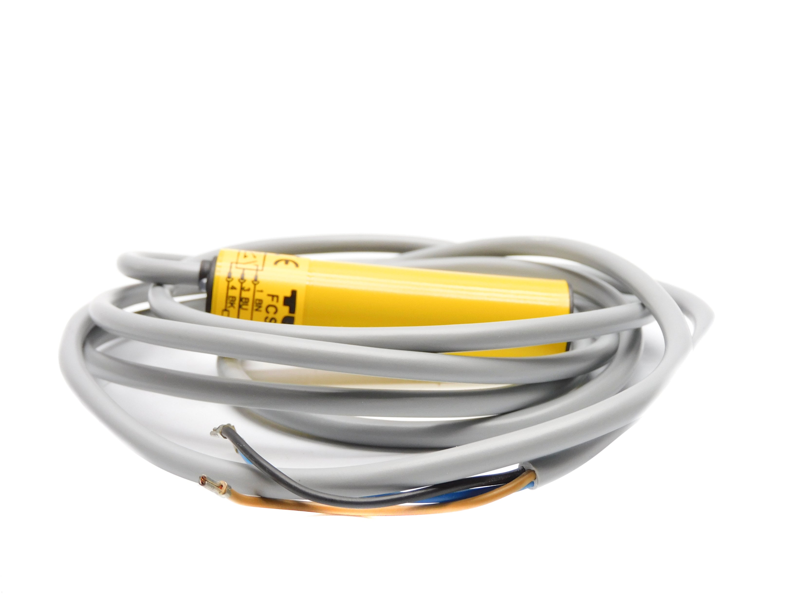 TURCK FCS-K20-AP8X NSNP