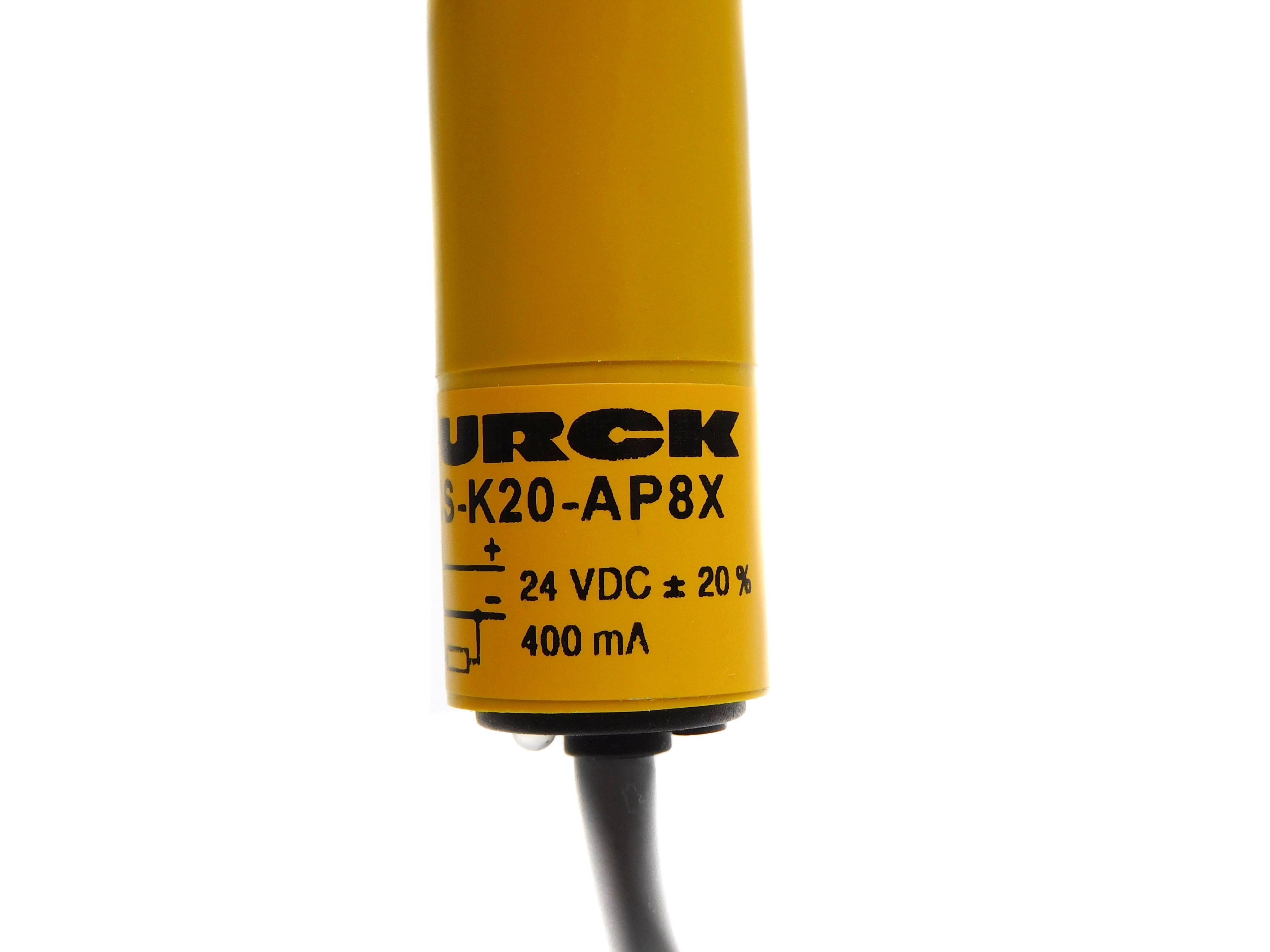TURCK FCS-K20-AP8X NSNP